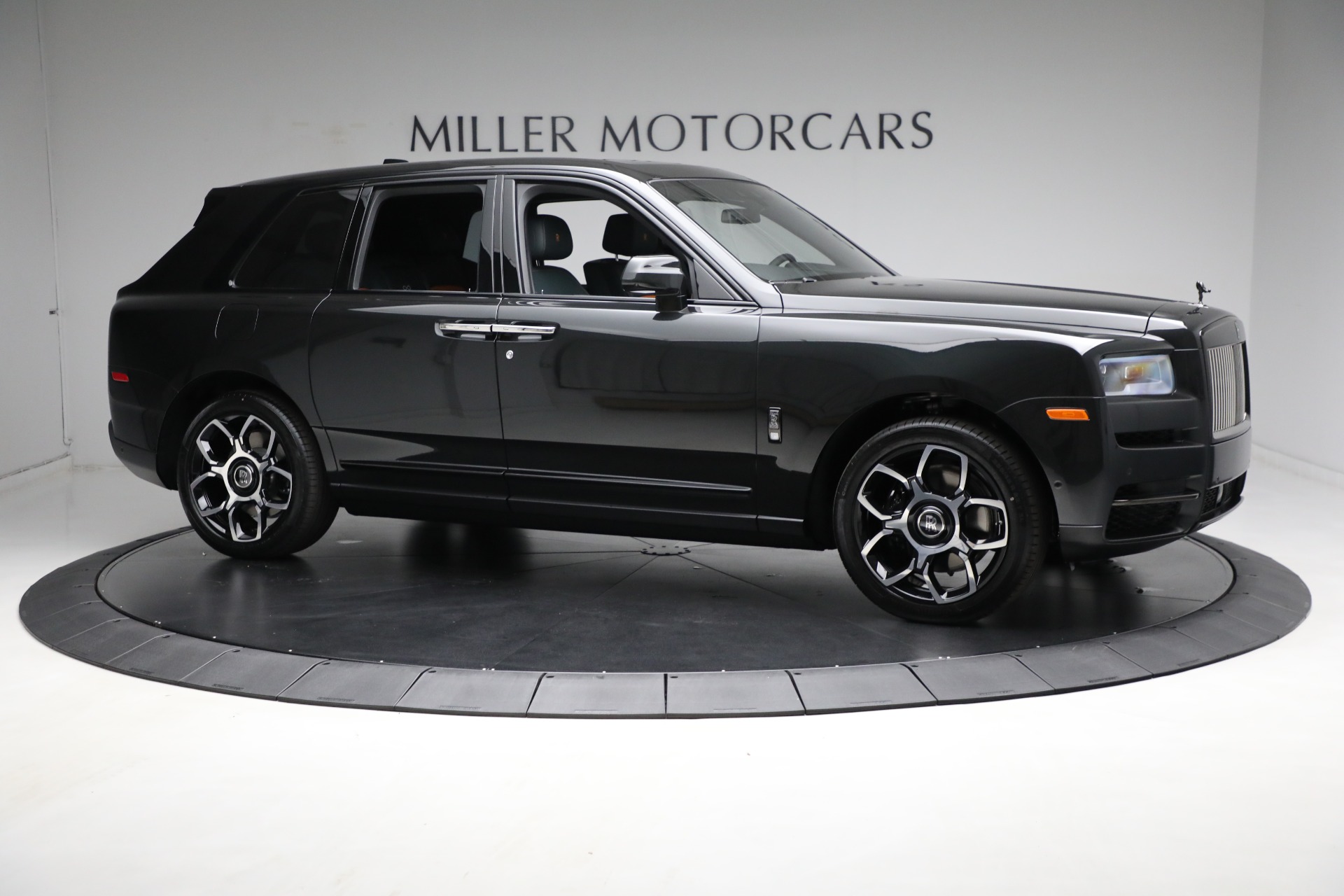 New 2024 Rolls-Royce Cullinan For Sale (Sold)  Rolls-Royce Motor Cars Long  Island Stock #RU221538