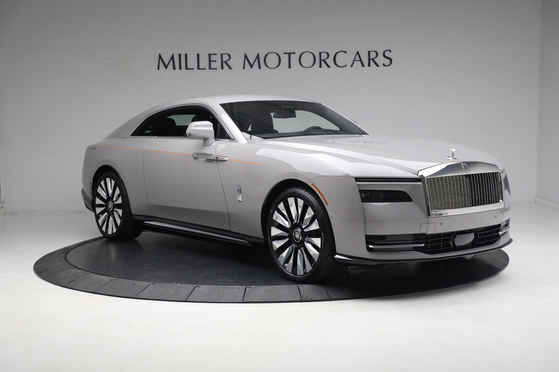 2024 Rolls-Royce Spectre Review, Pricing, and Specs