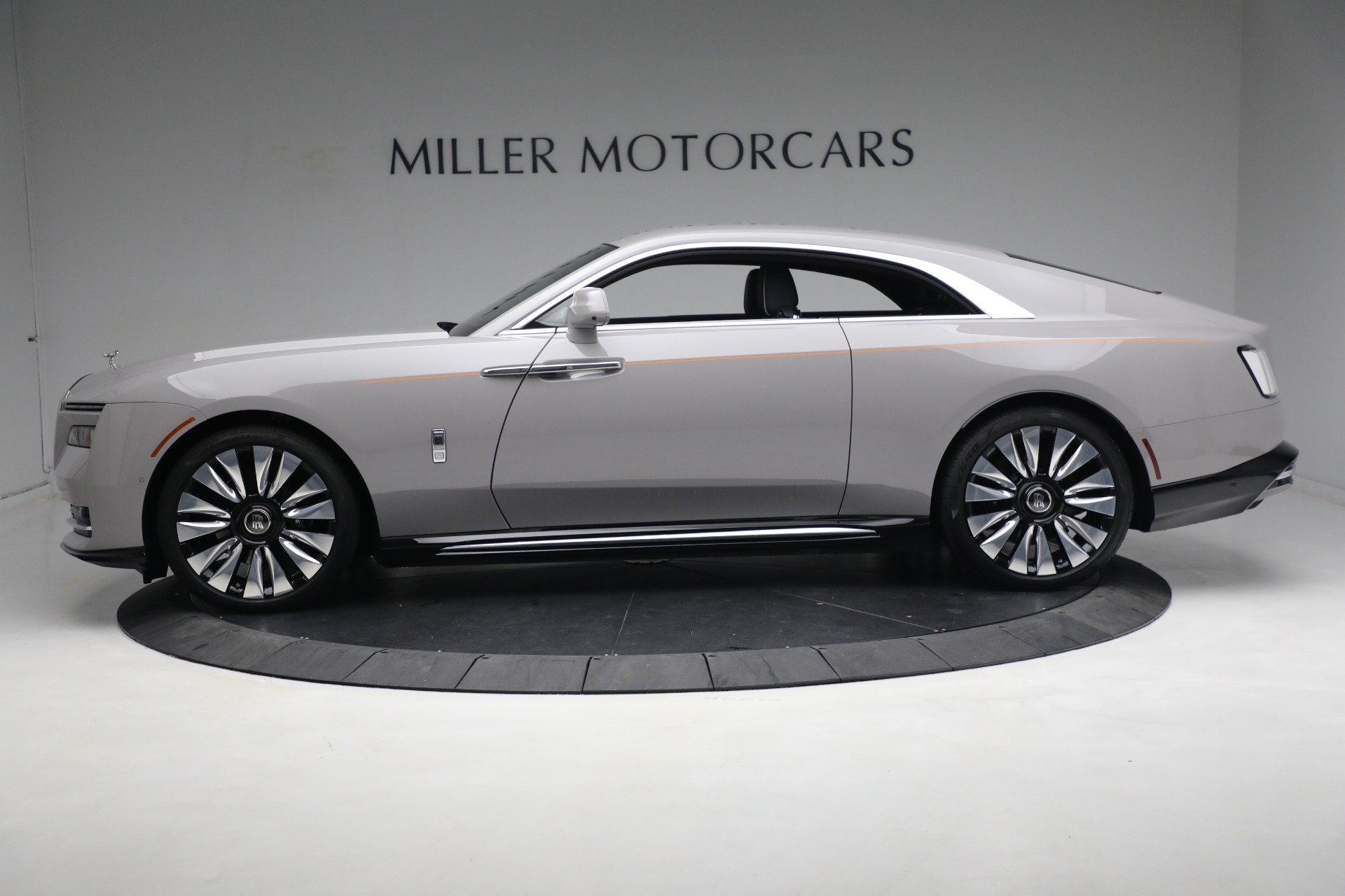 2024 Rolls-Royce Spectre Review, Pricing, and Specs