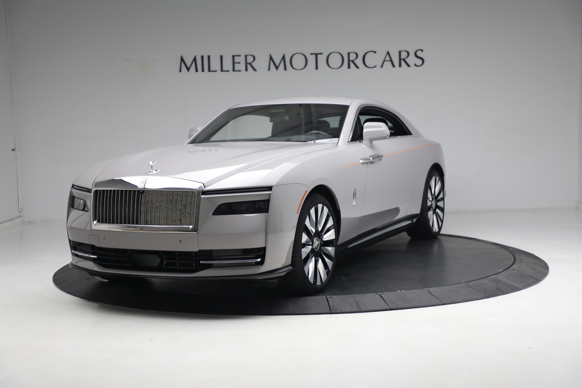 2024 Rolls-Royce Phantom Review, Pricing, and Specs