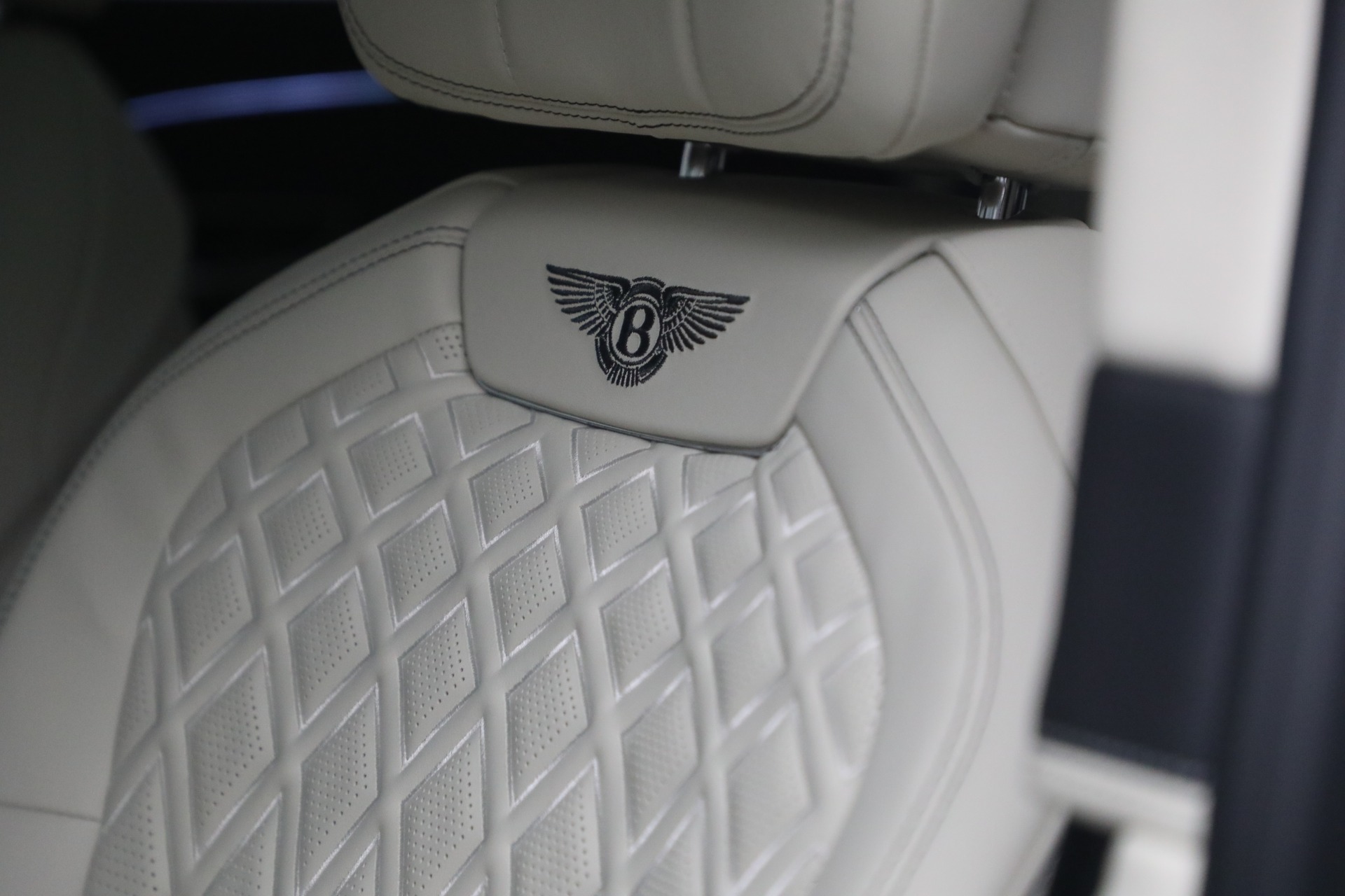 Pre-Owned 2021 Bentley Flying Spur W12 For Sale () | Miller
