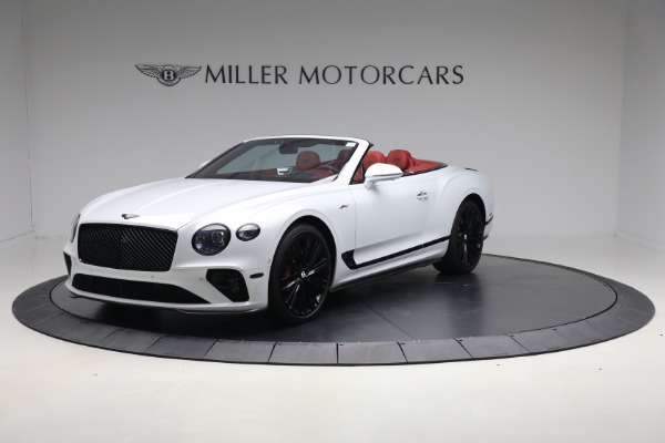 2022 Bentley Bentayga S V8 photo 40