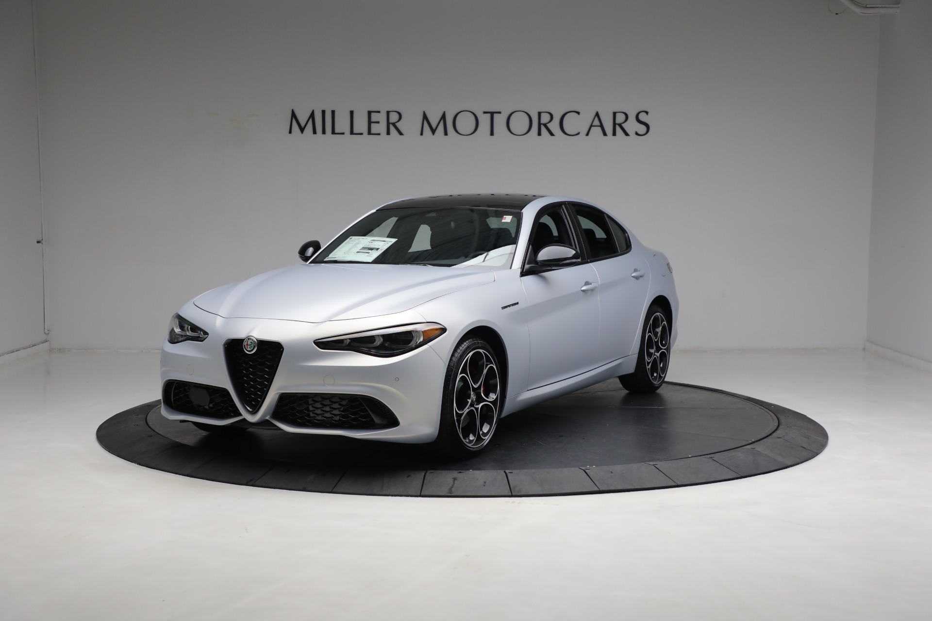 2024 Alfa Romeo Giulia: Changes, Specs, and Features