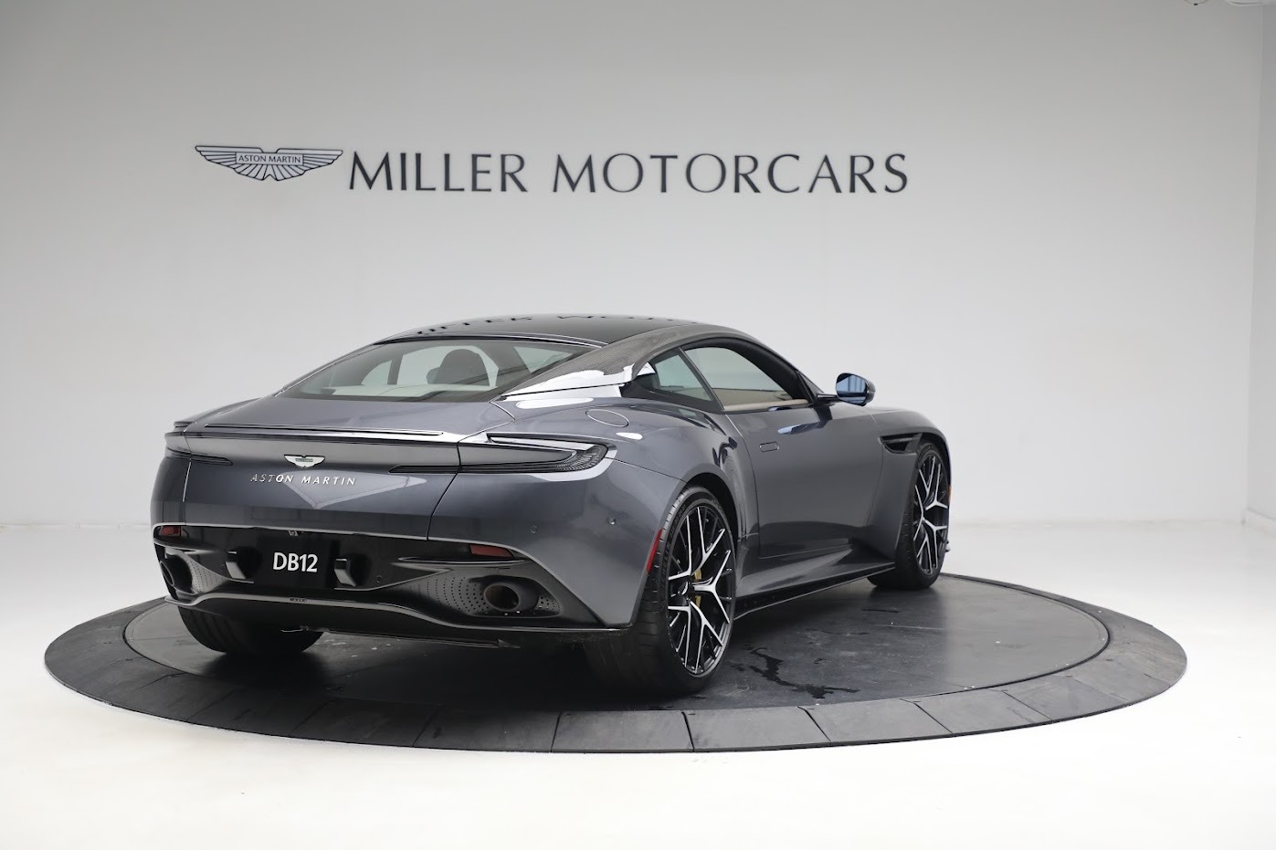 2024 New Aston Martin DB12 For Sale In Dallas RGL13092, 45 OFF
