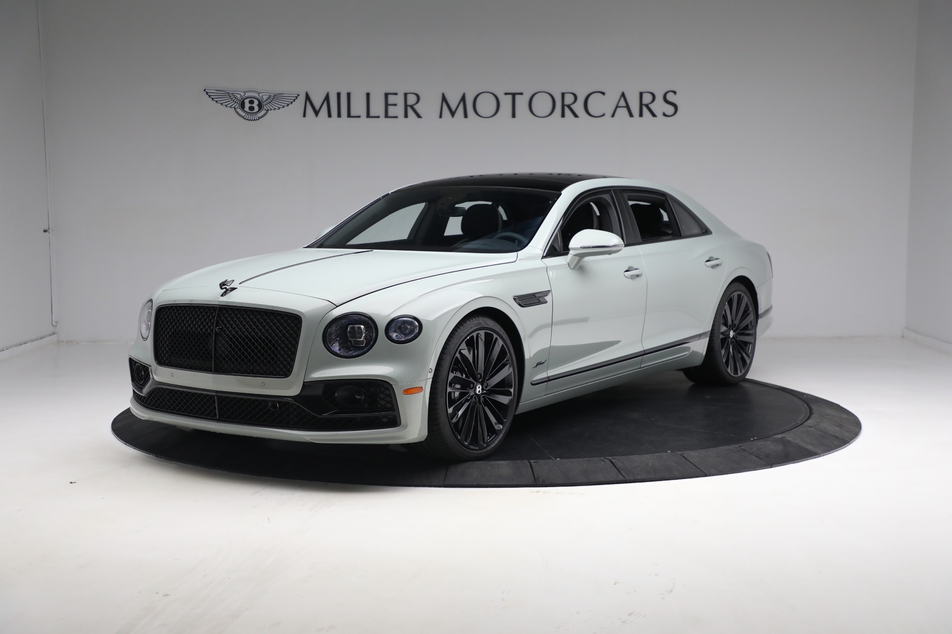 New 2024 Bentley Flying Spur Speed Edition 12 For Sale (Sold