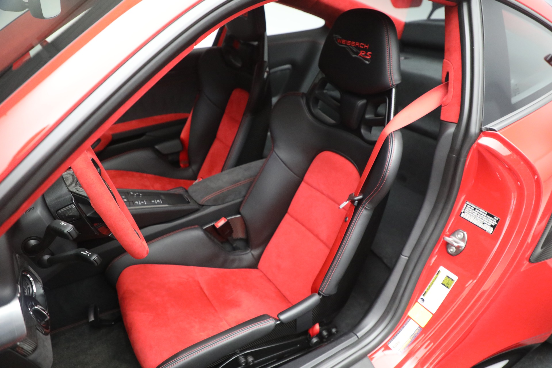 Pre-Owned 2018 Porsche 911 GT2 RS For Sale () | Miller