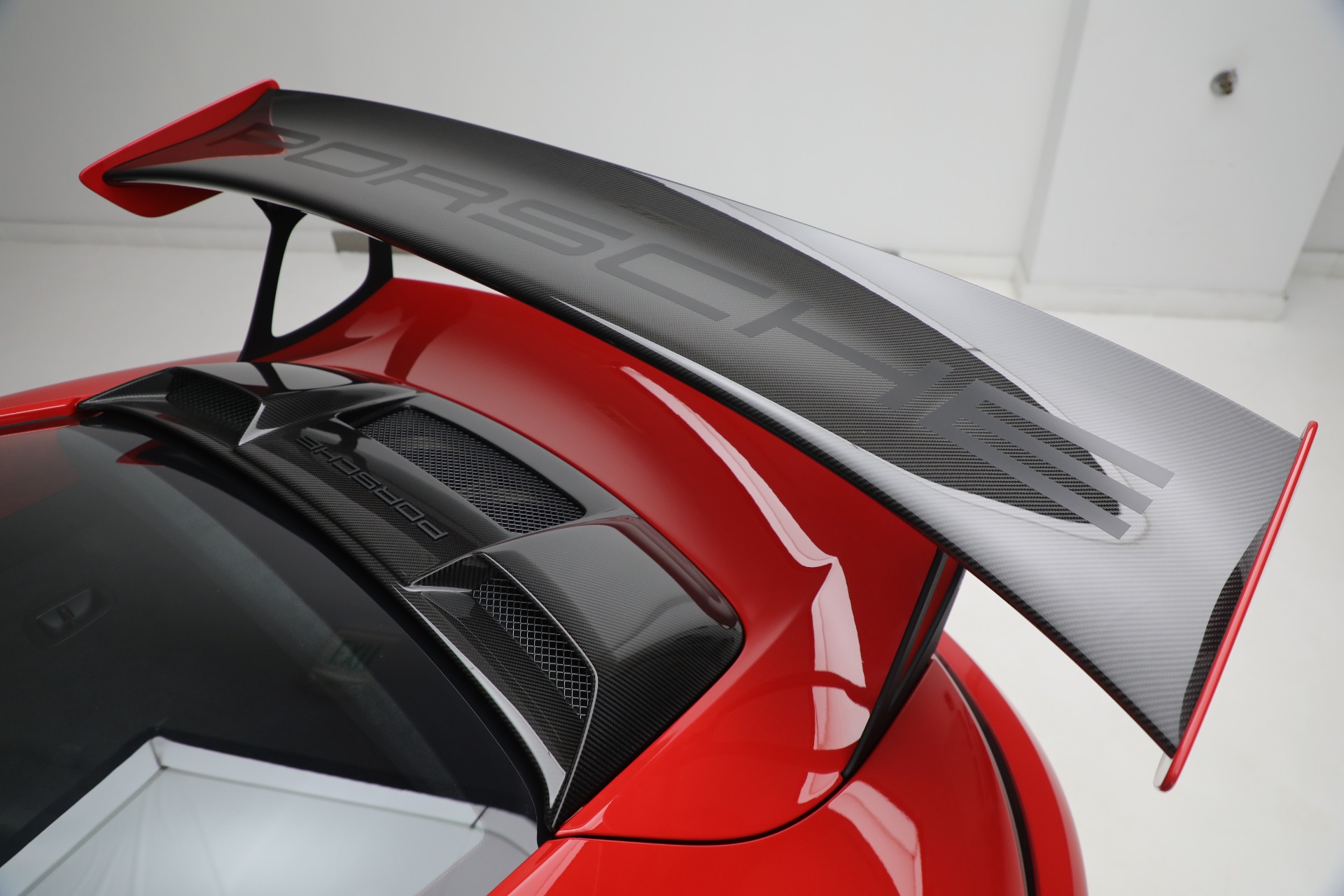 Pre-Owned 2018 Porsche 911 GT2 RS For Sale () | Miller