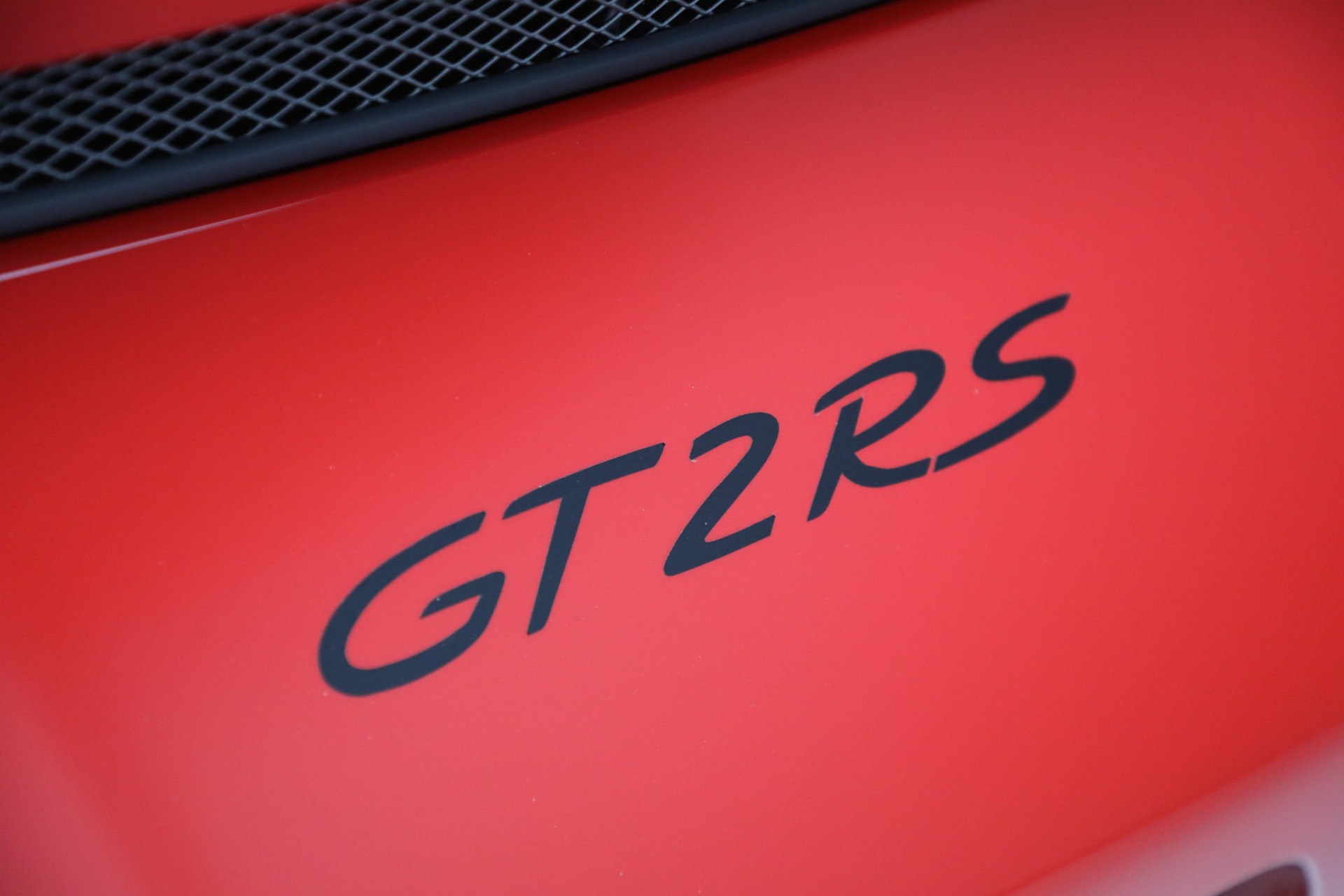 Pre-Owned 2018 Porsche 911 GT2 RS For Sale () | Miller