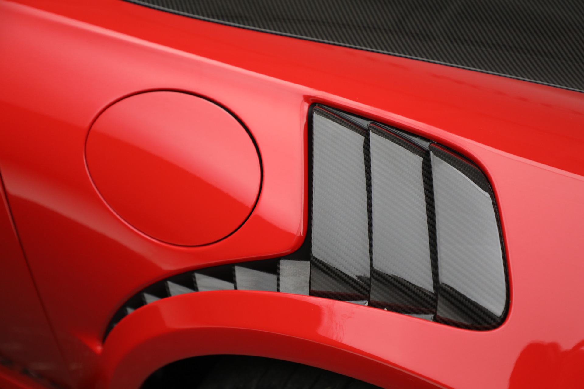 Full Hood & Fender + Mirror Kit | MINI CLUBMAN COOPER S 2018 Full Hood & Fender + Mirror Kit | MINI CLUBMAN COOPER S 2018