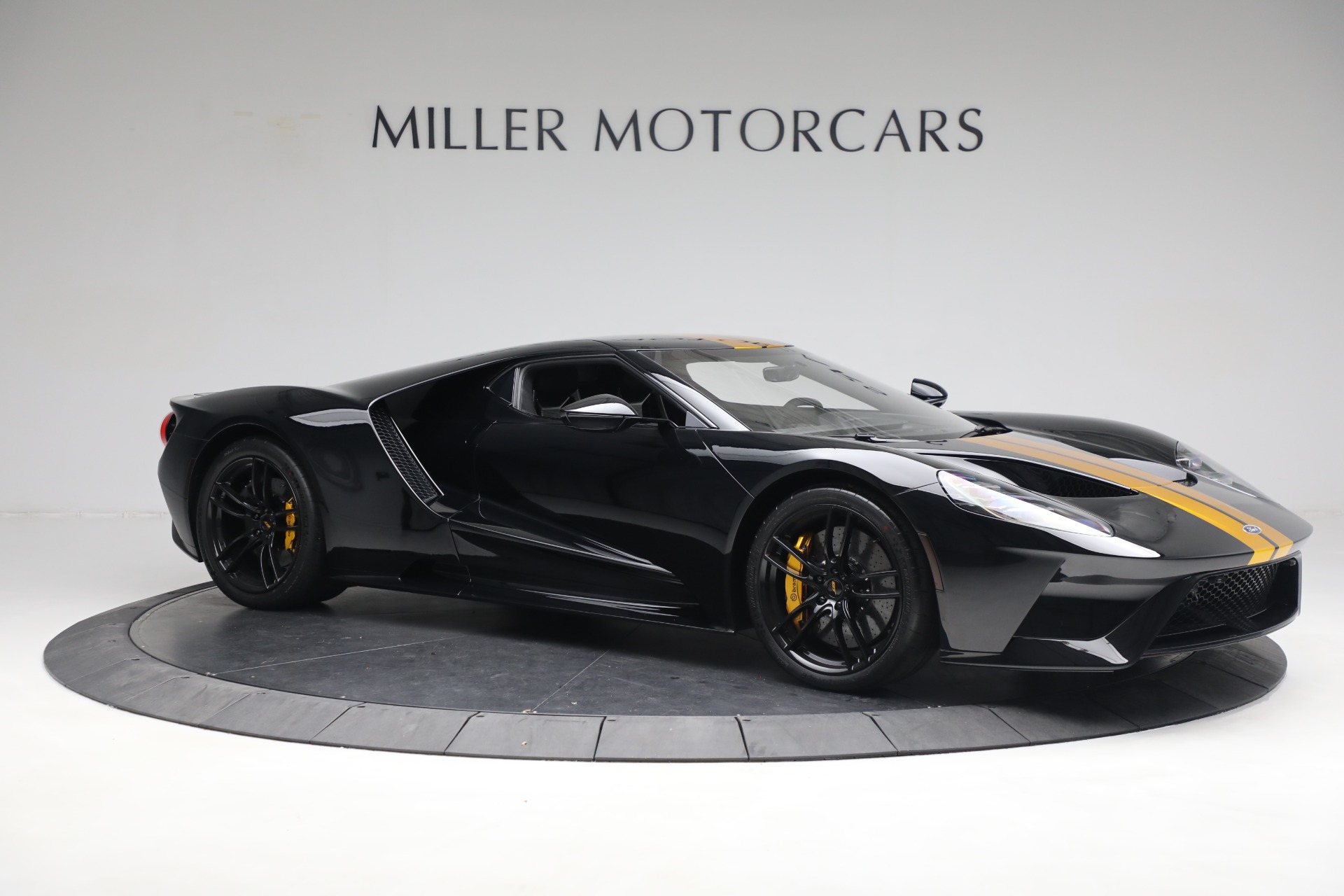 Pre-Owned 2020 Ford GT For Sale () | Miller Motorcars Stock #8952C