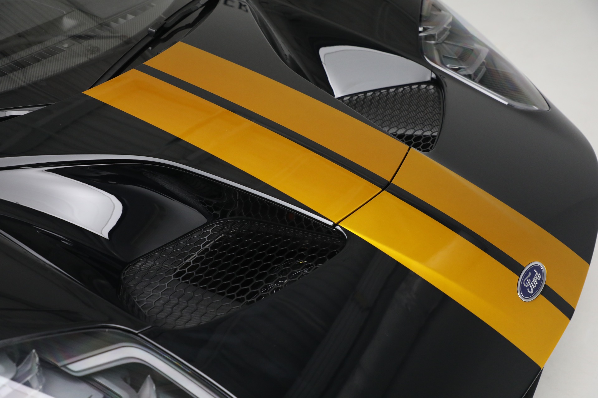 Pre-Owned 2020 Ford GT For Sale () | Miller Motorcars Stock #8952C