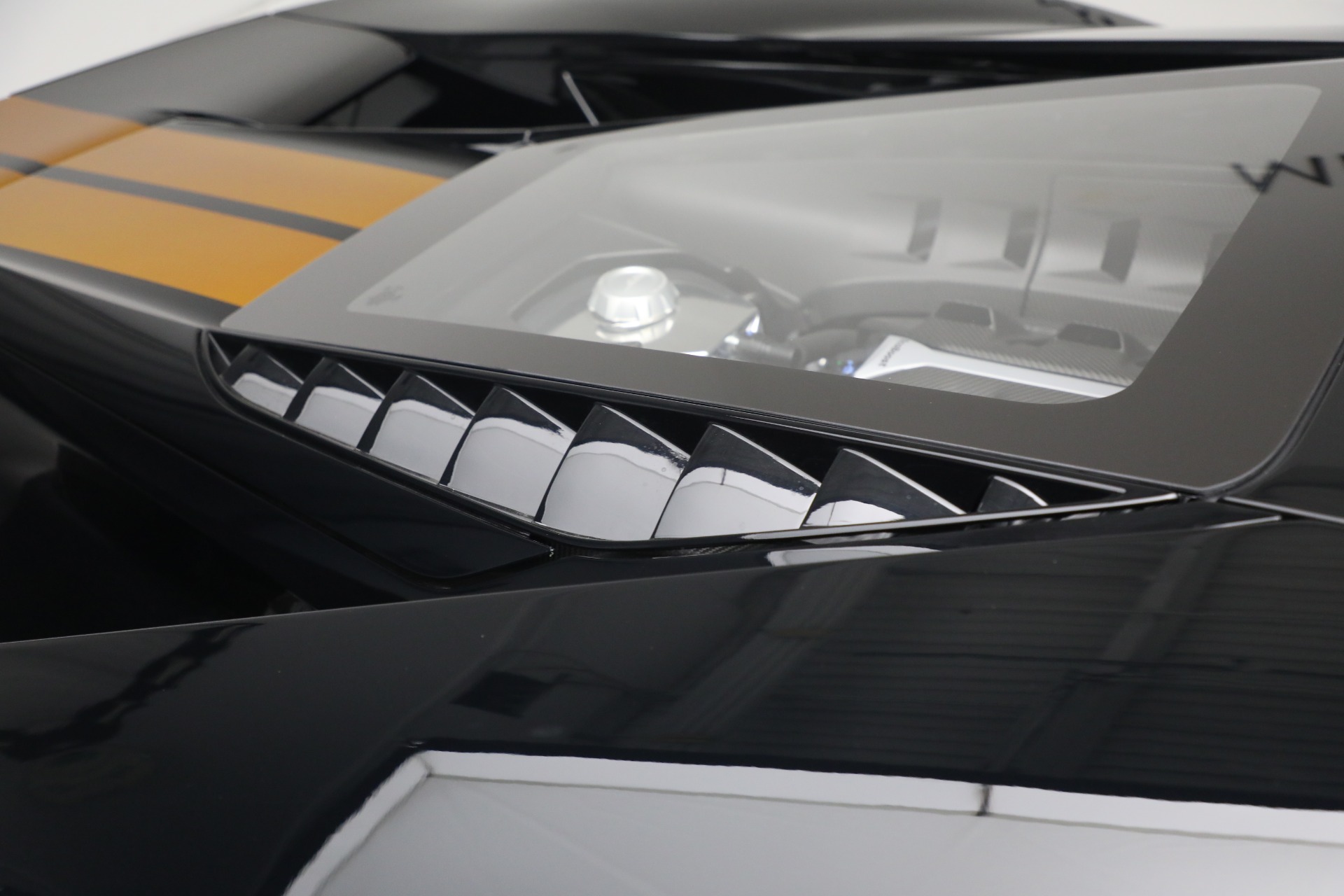 Pre-Owned 2020 Ford GT For Sale () | Miller Motorcars Stock #8952C