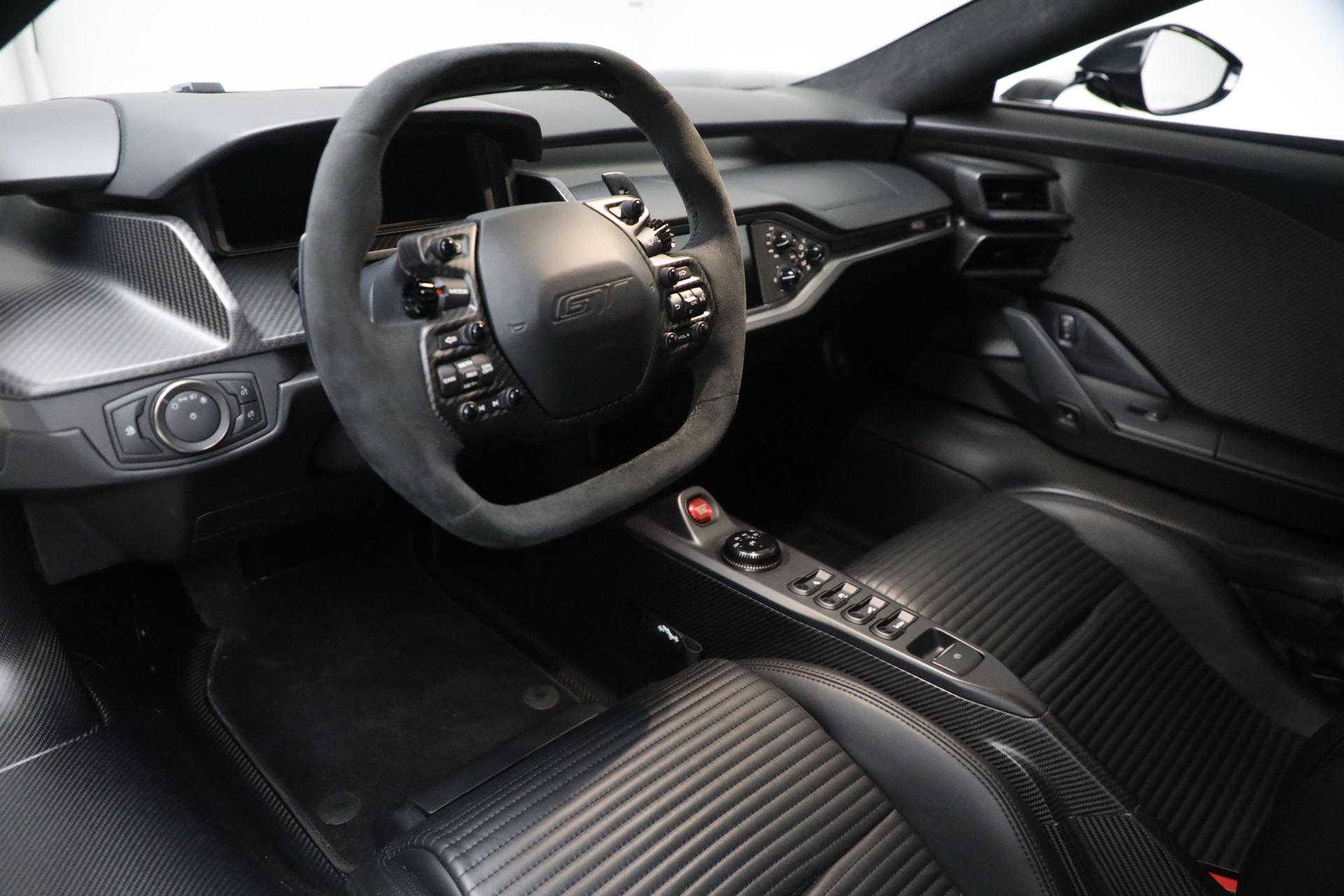 Pre-Owned 2020 Ford GT For Sale () | Miller Motorcars Stock #8952C