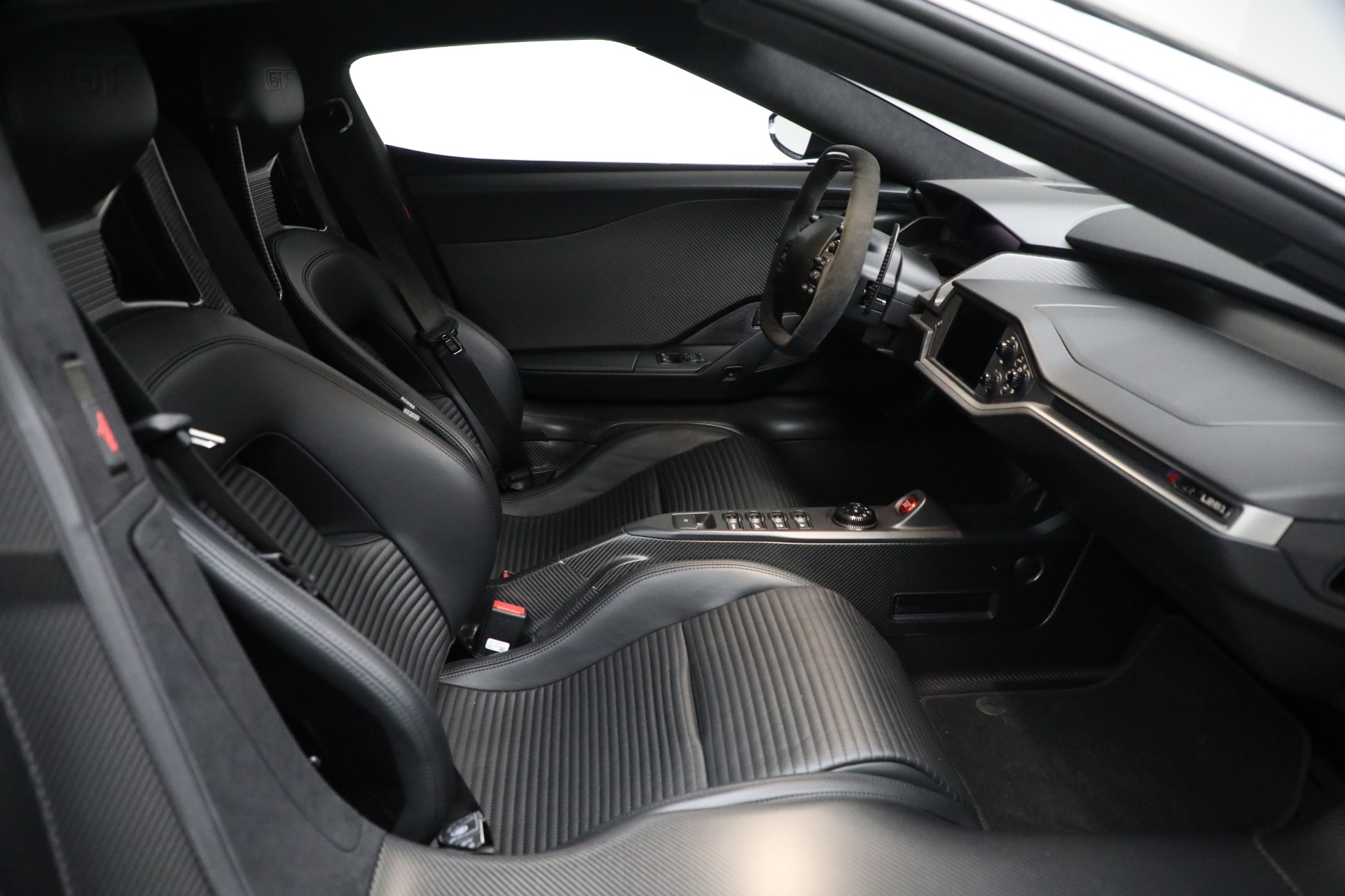 Pre-Owned 2020 Ford GT For Sale () | Miller Motorcars Stock #8952C