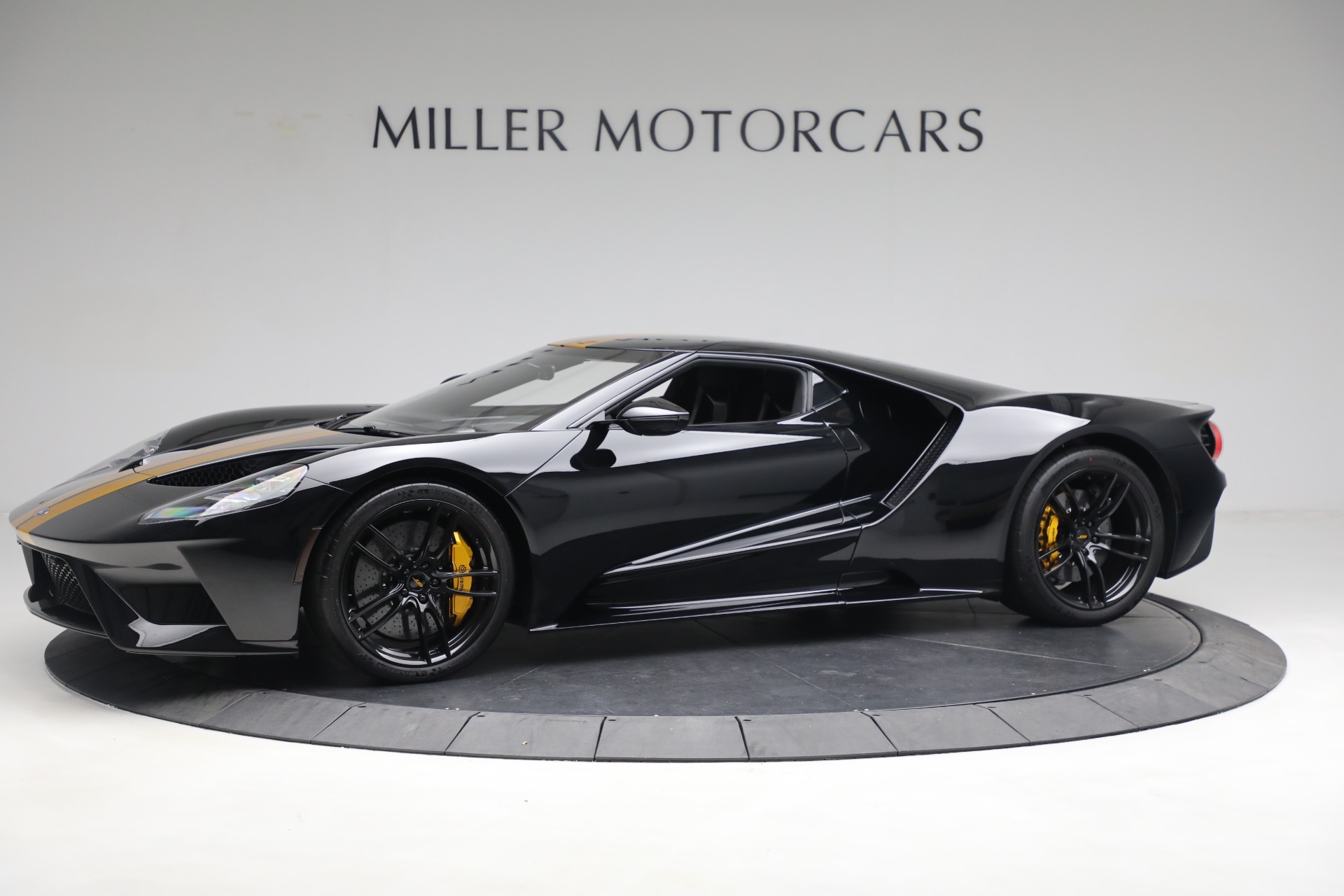 Pre-Owned 2020 Ford GT For Sale () | Miller Motorcars Stock #8952C
