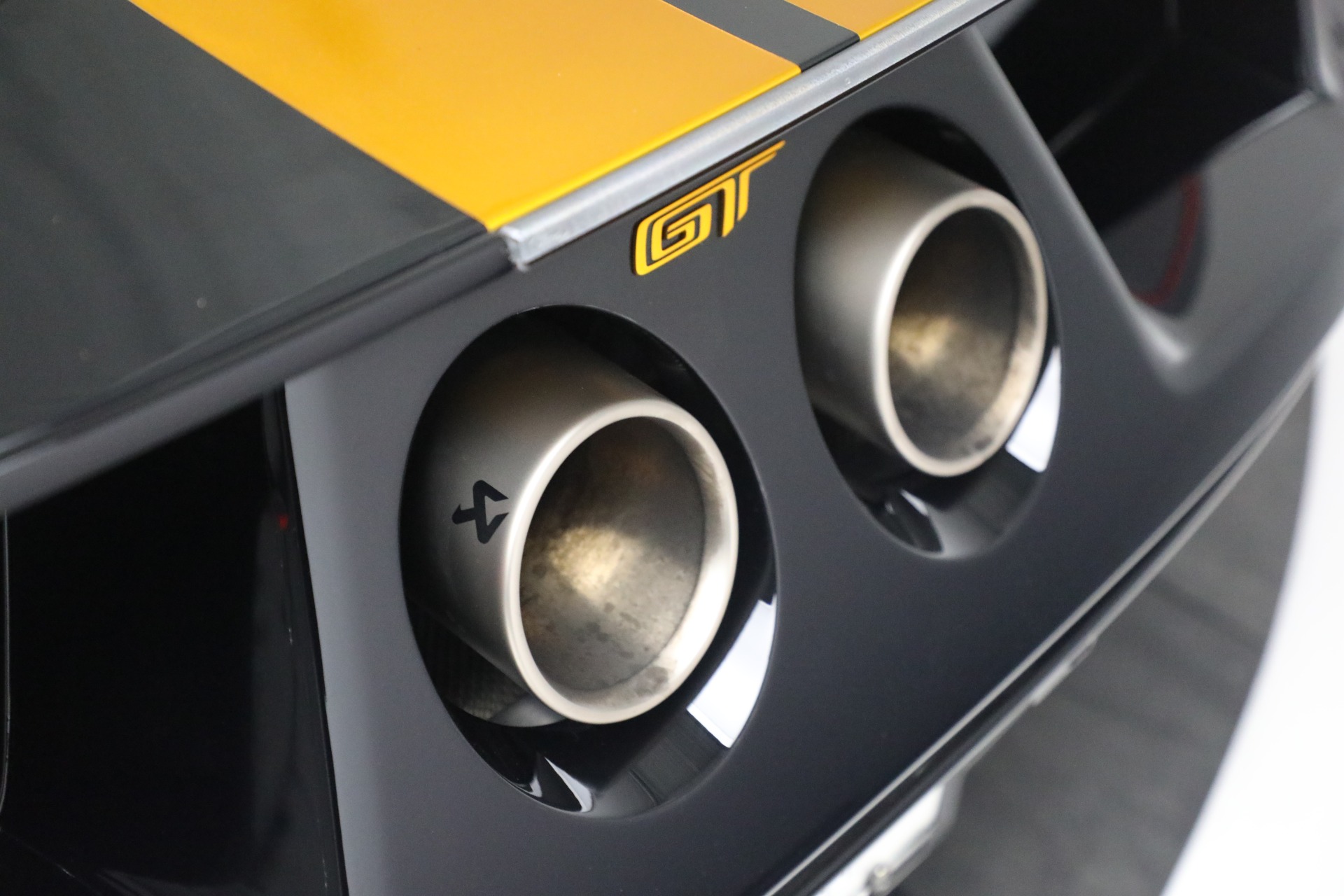 Pre-Owned 2020 Ford GT For Sale () | Miller Motorcars Stock #8952C
