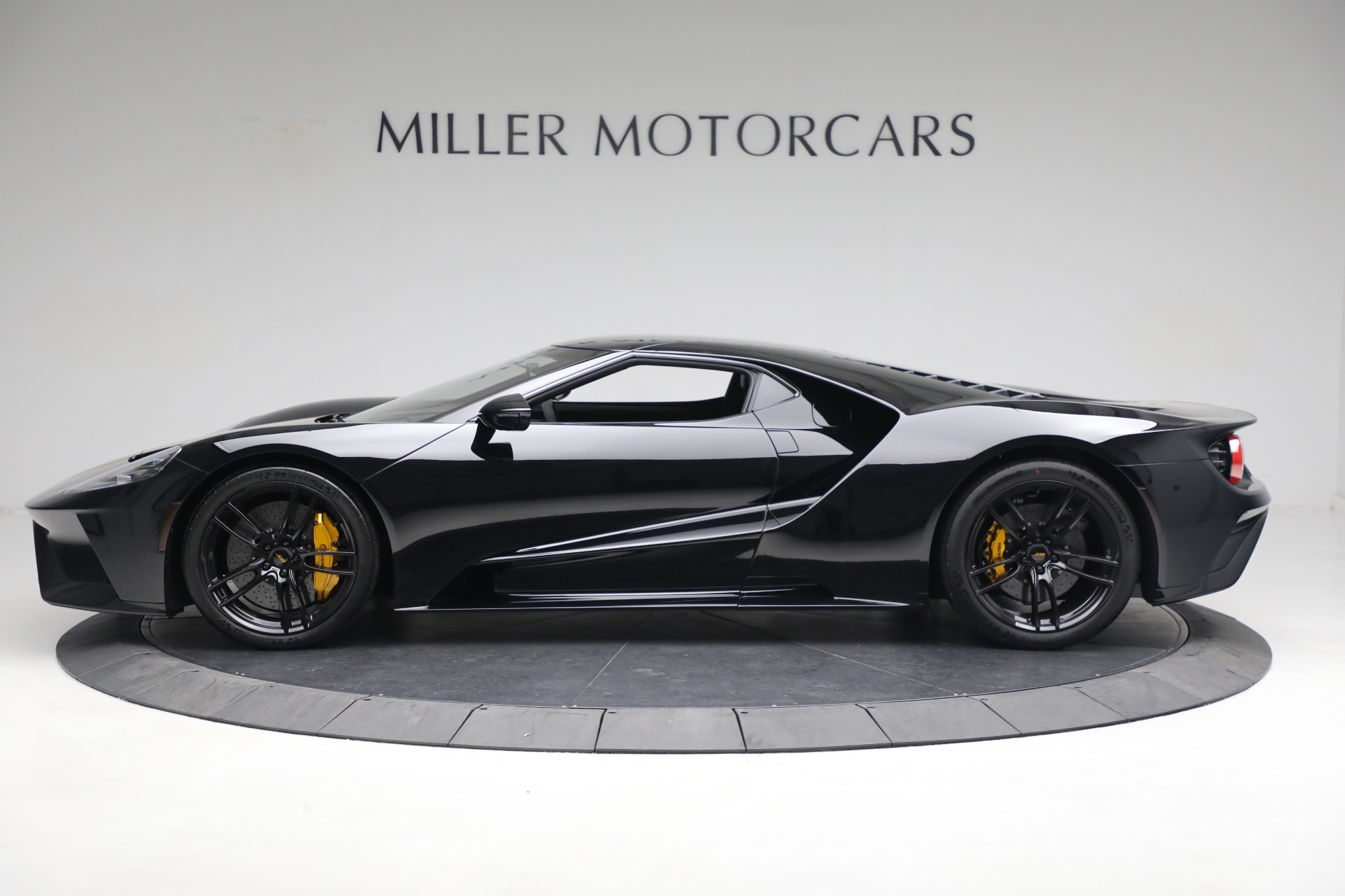 Pre-Owned 2020 Ford GT For Sale () | Miller Motorcars Stock #8952C