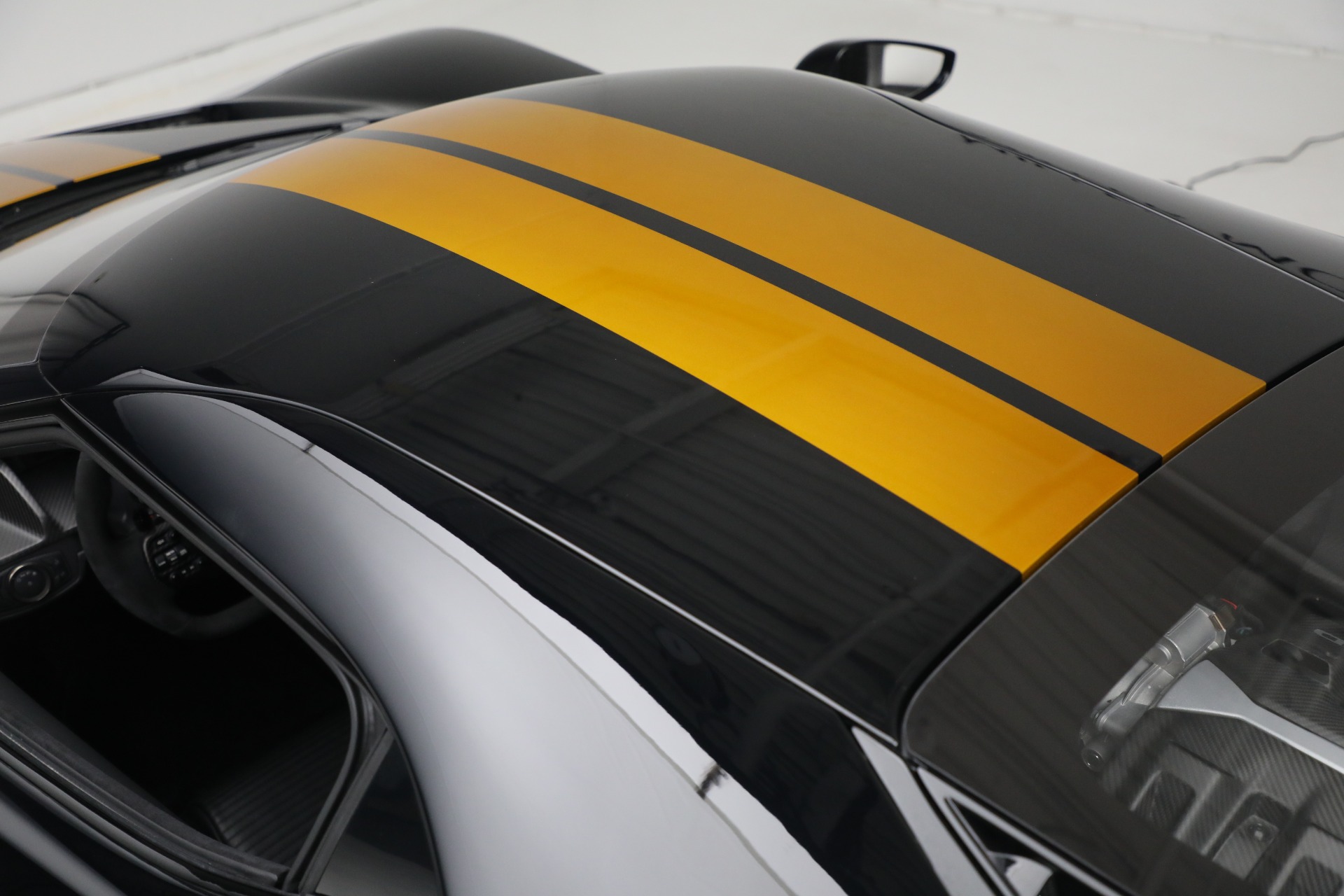 Pre-Owned 2020 Ford GT For Sale () | Miller Motorcars Stock #8952C