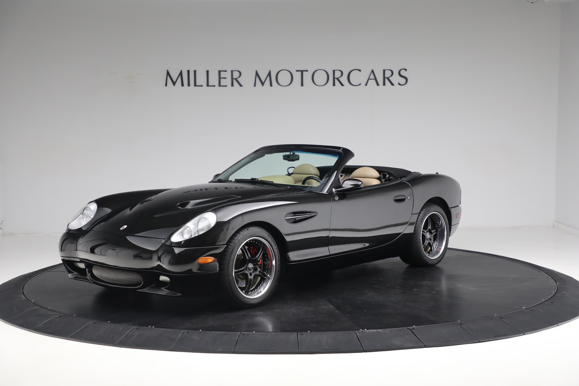 Used 2002 Panoz Esperante RS For Sale (Sold) | Miller Motorcars