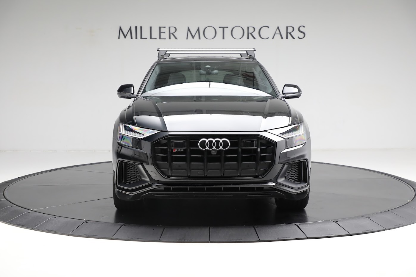 Headlamp Kit |AUDI SQ8 2023