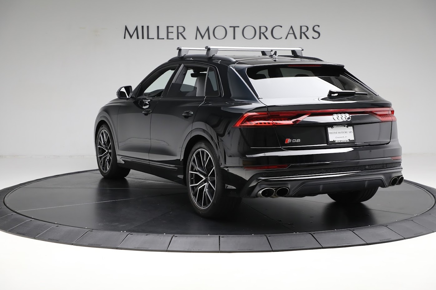 Rocker Panel Kit |AUDI Q8 S-LINE 2023 Rocker Panel Kit |AUDI Q8 S-LINE 2023