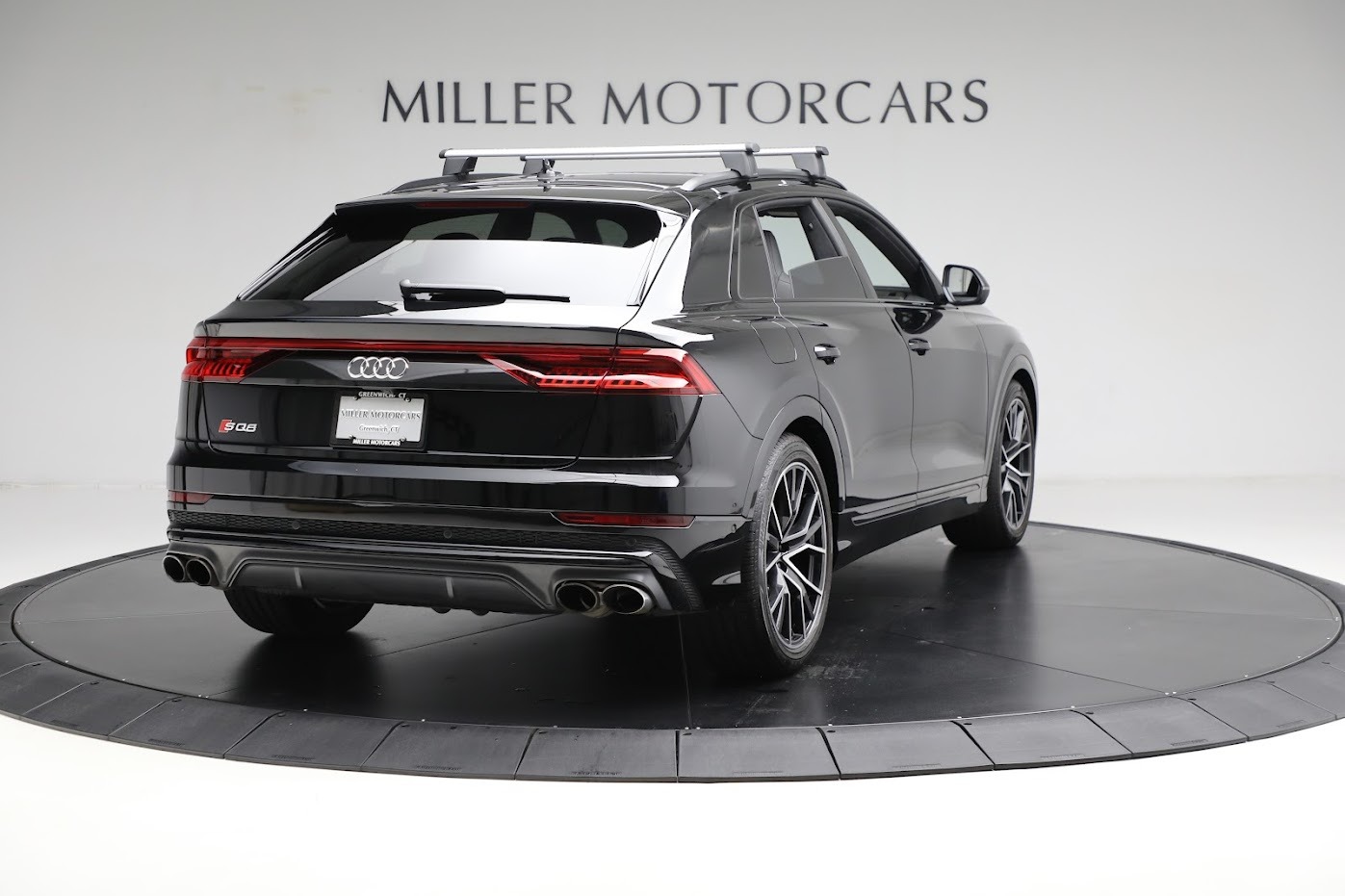 Rocker Panel Kit |AUDI SQ8 2023 Rocker Panel Kit |AUDI SQ8 2023