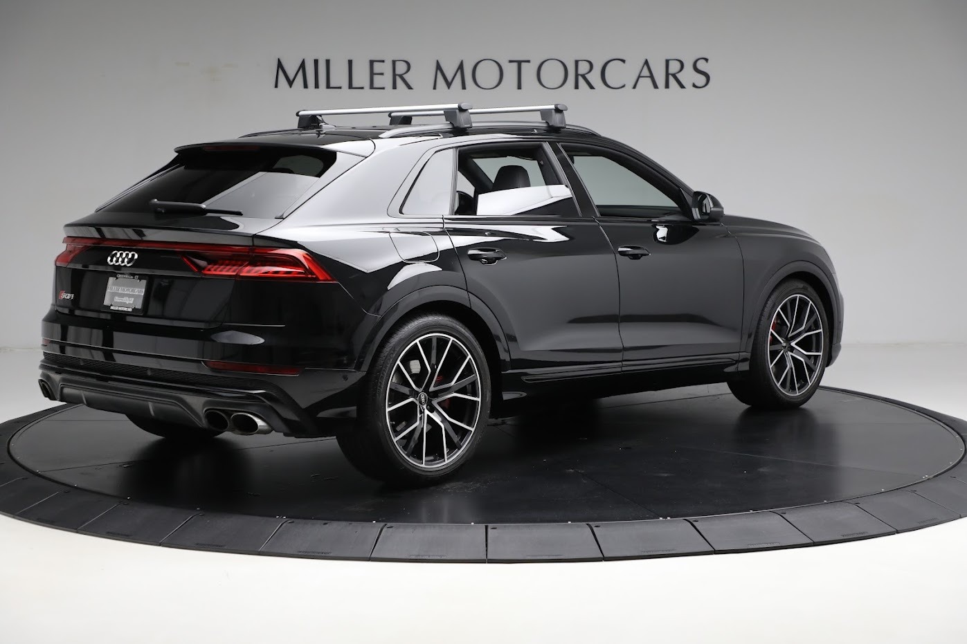 Rocker Panel Kit |AUDI Q8 S-LINE 2023 Rocker Panel Kit |AUDI Q8 S-LINE 2023