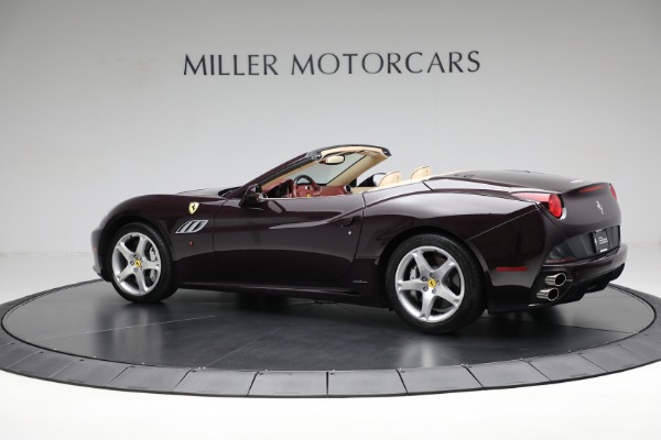 Used 2014 Ferrari California For Sale (Sold) | Miller Motorcars