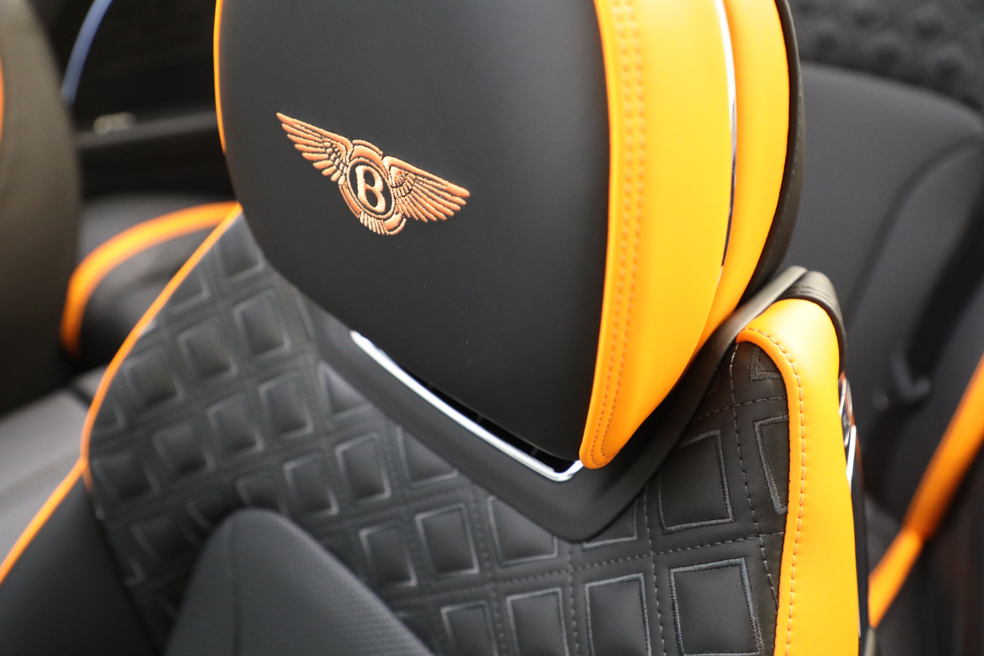 New 2024 Bentley Continental GTC S V8 For Sale (402,470) Miller