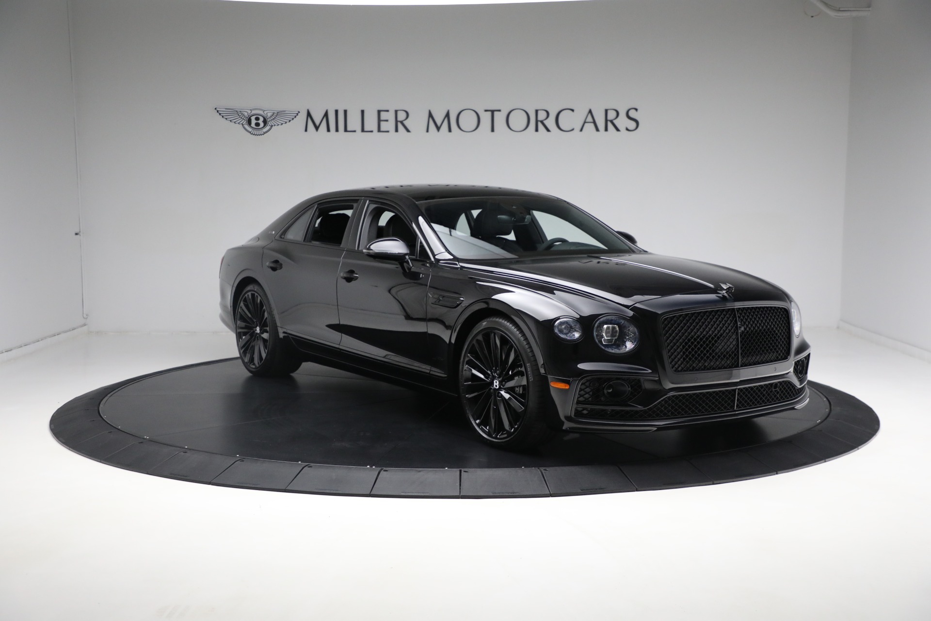New 2024 Bentley Flying Spur Speed Edition 12 For Sale () Miller