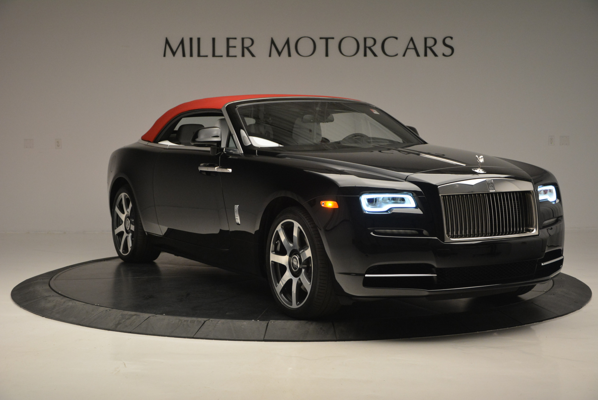 2017 RollsRoyce Dawn Review Curbed with Craig Cole  YouTube