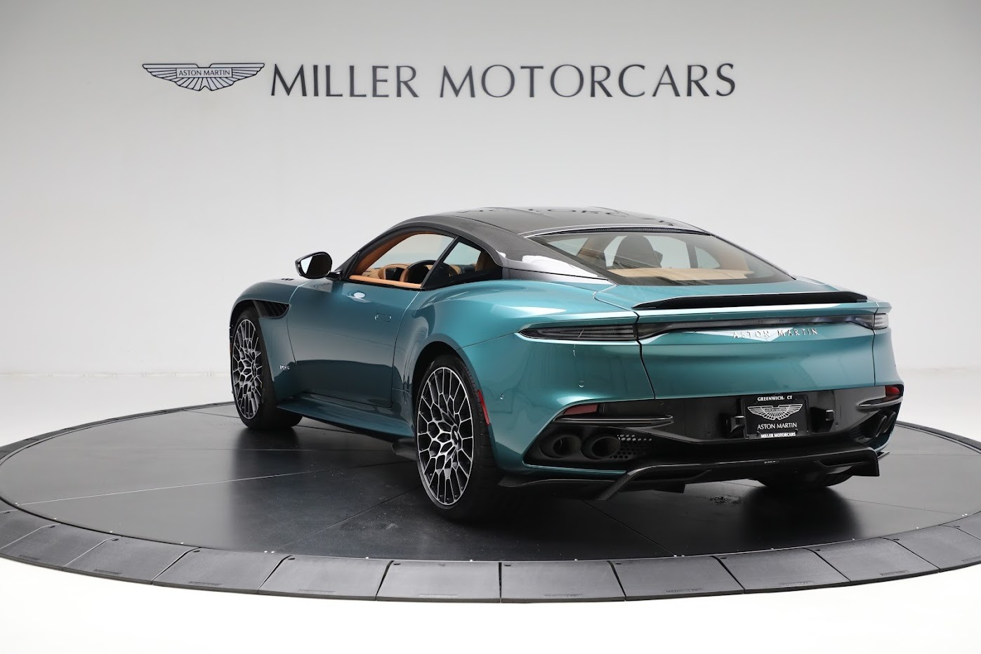 New 2023 Aston Martin DBS 770 Ultimate For Sale (Sold) | Miller