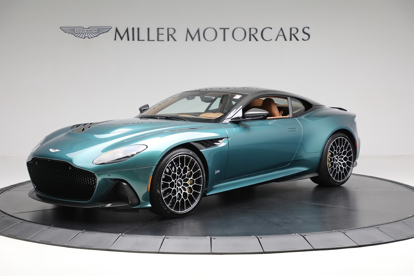 DBS ASTON 様廃盤品‼️ peak スノーピーク ワンアクション New 2023 Aston Martin DBS 770 Ultimate For Sale (Sold) | Miller