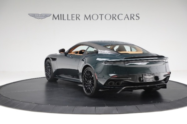 New 2023 Aston Martin DBS 770 Ultimate For Sale (Sold) | Miller
