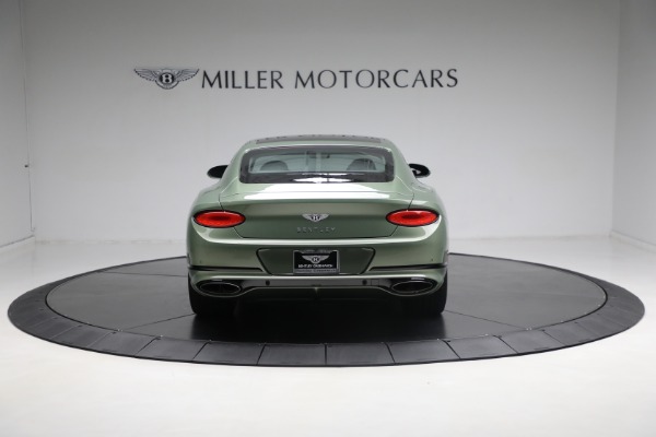 New 2023 Bentley Continental GT Speed For Sale (Sold) | Miller