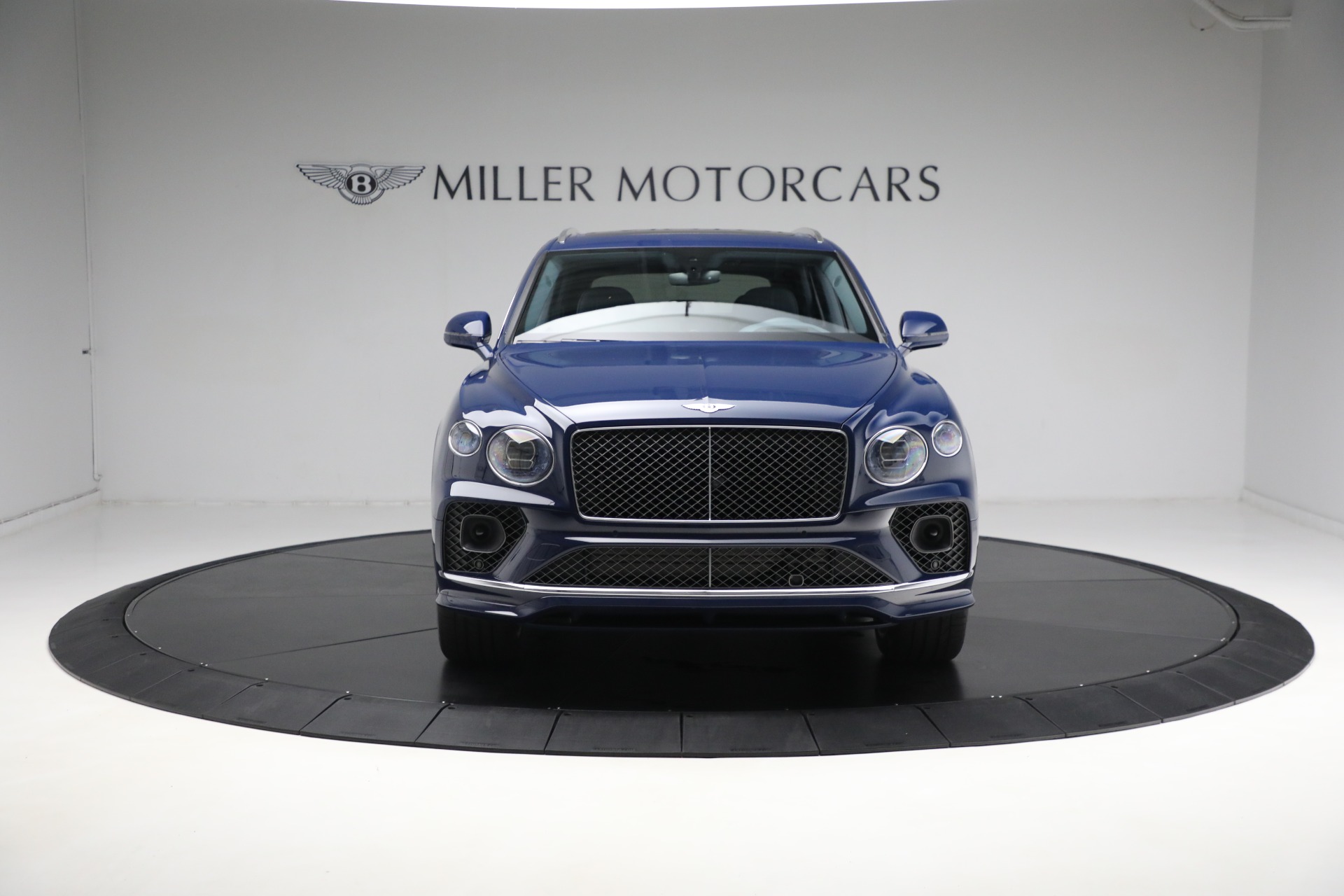 2023 Bentley Bentayga Speed photo 12