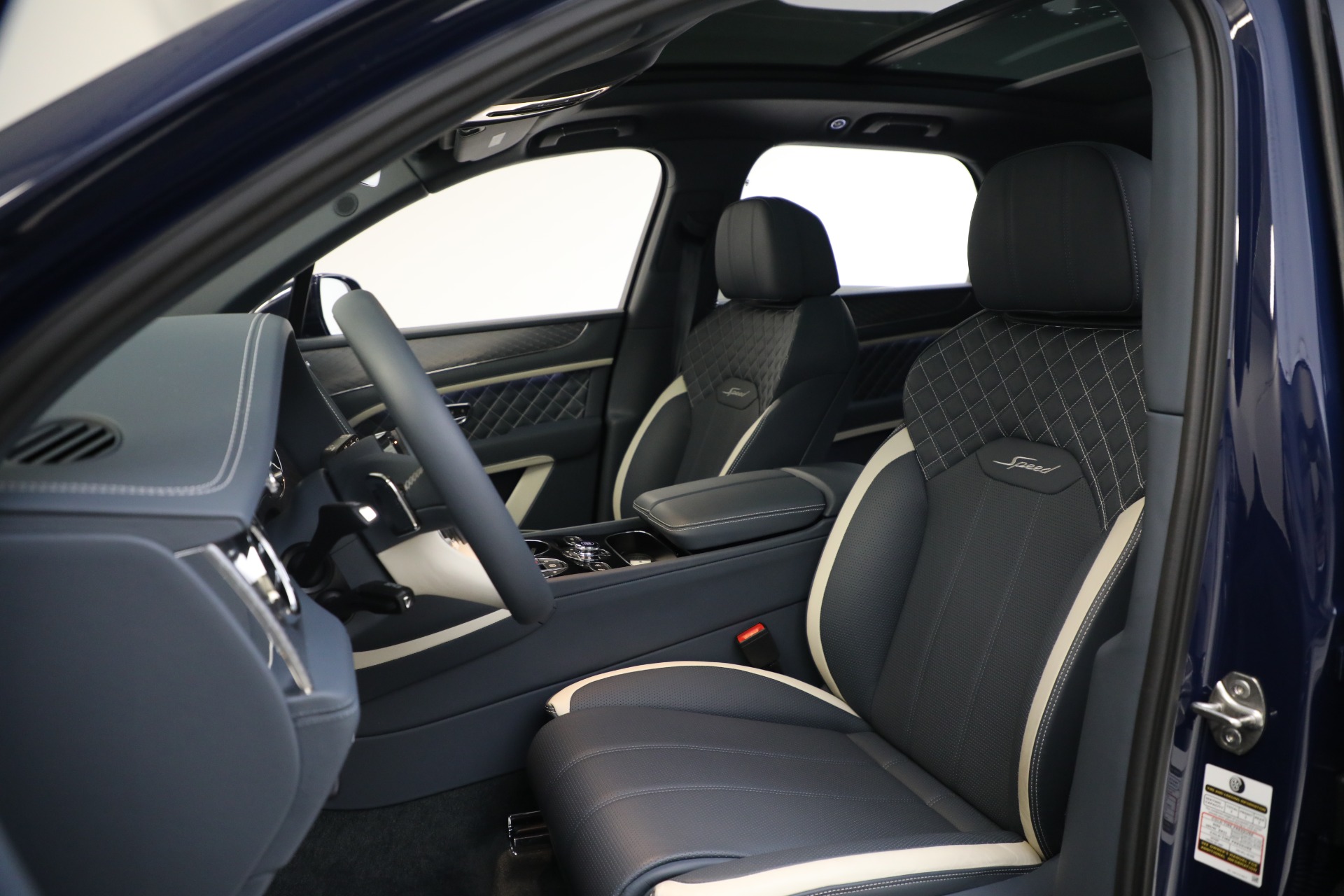 2023 Bentley Bentayga Speed photo 20