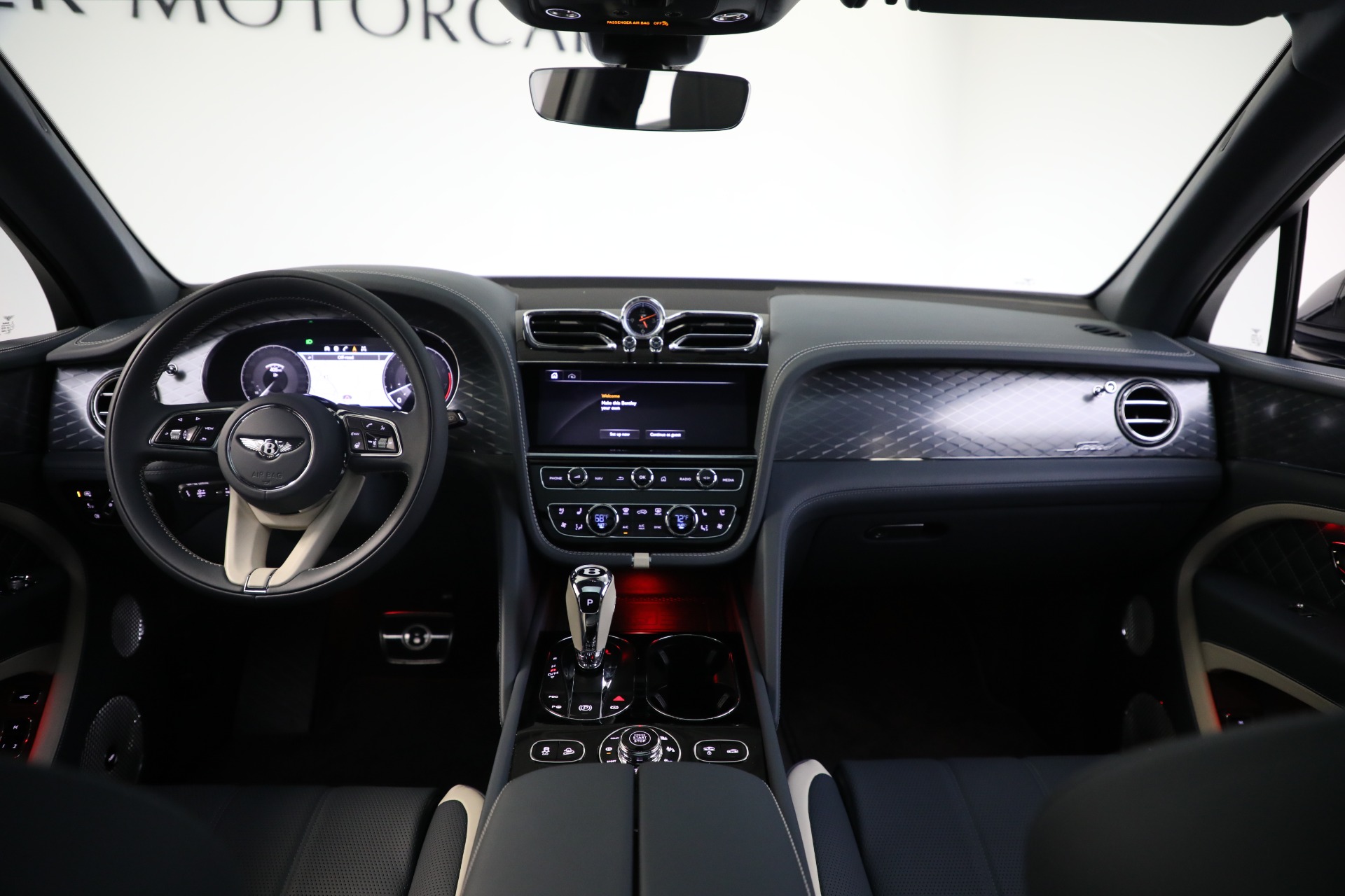 2023 Bentley Bentayga Speed photo 23