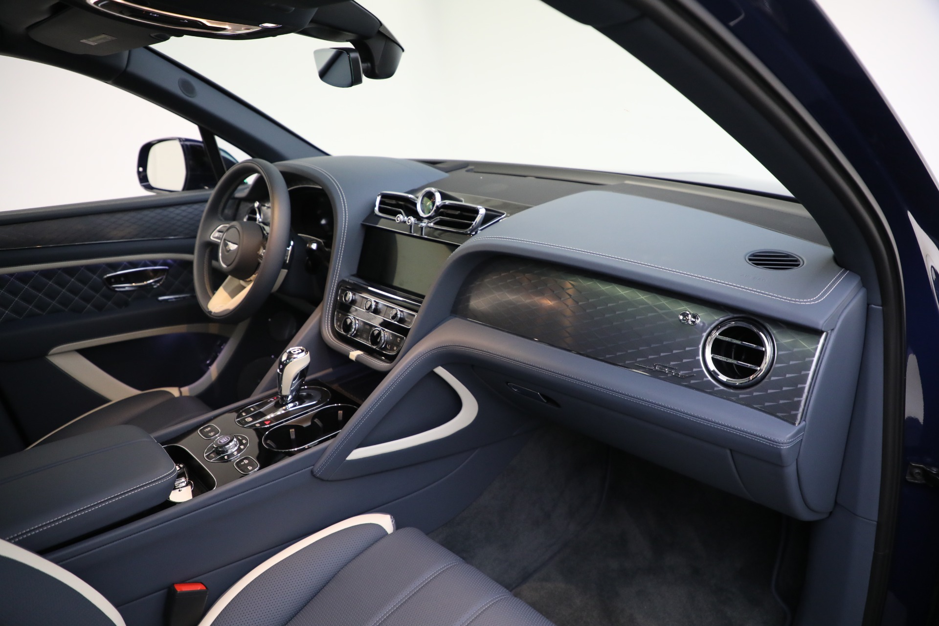 2023 Bentley Bentayga Speed photo 24