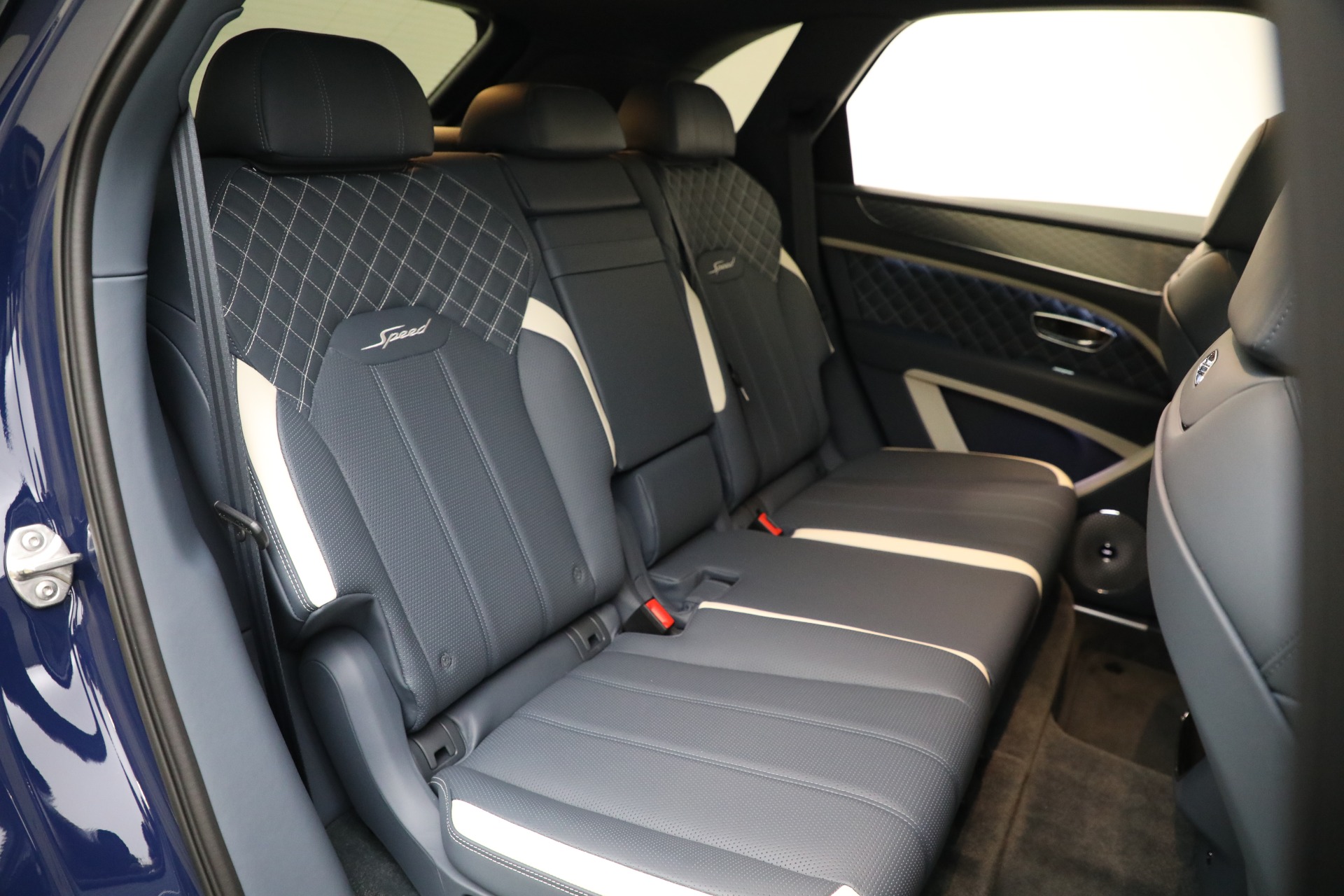2023 Bentley Bentayga Speed photo 28