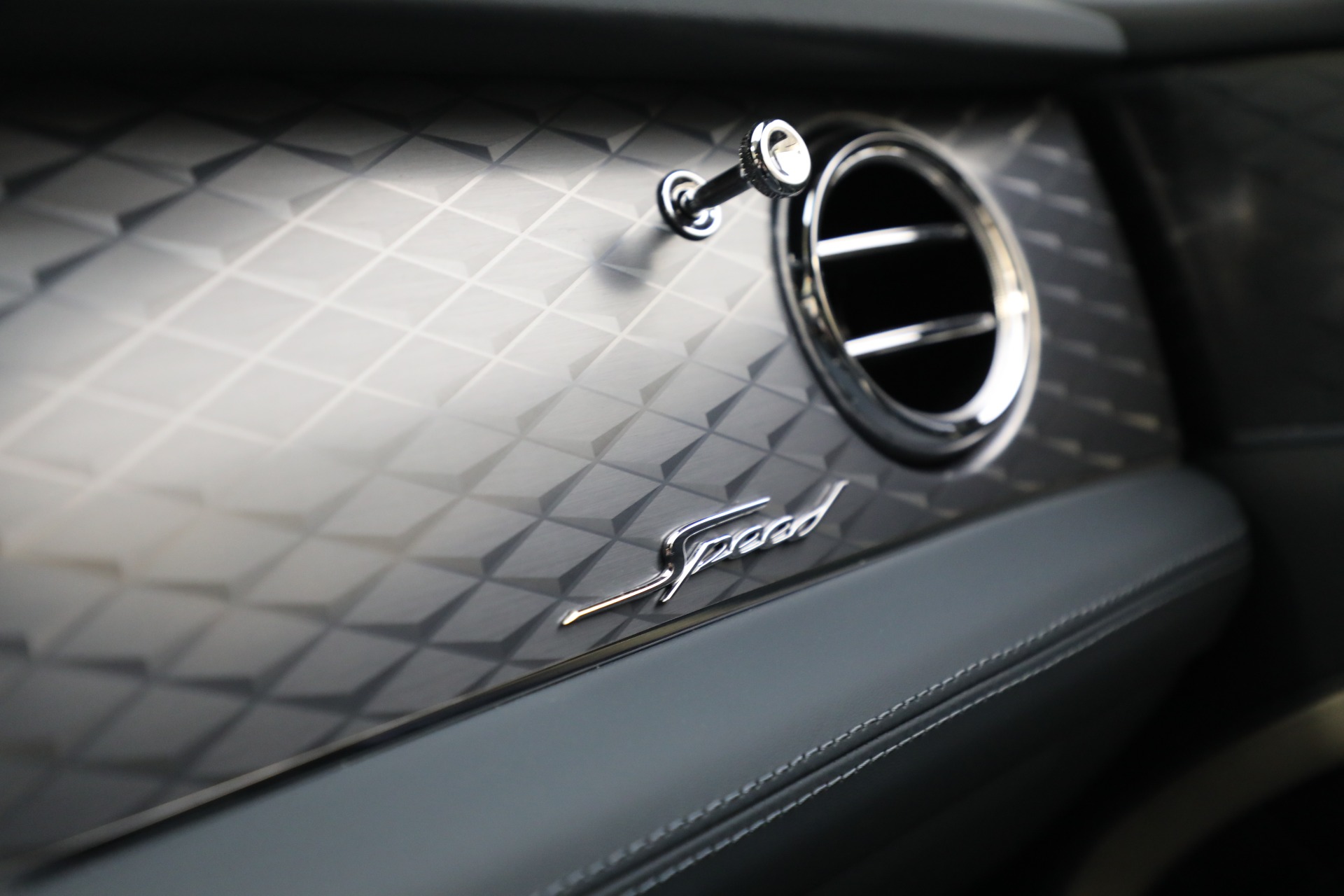 2023 Bentley Bentayga Speed photo 29