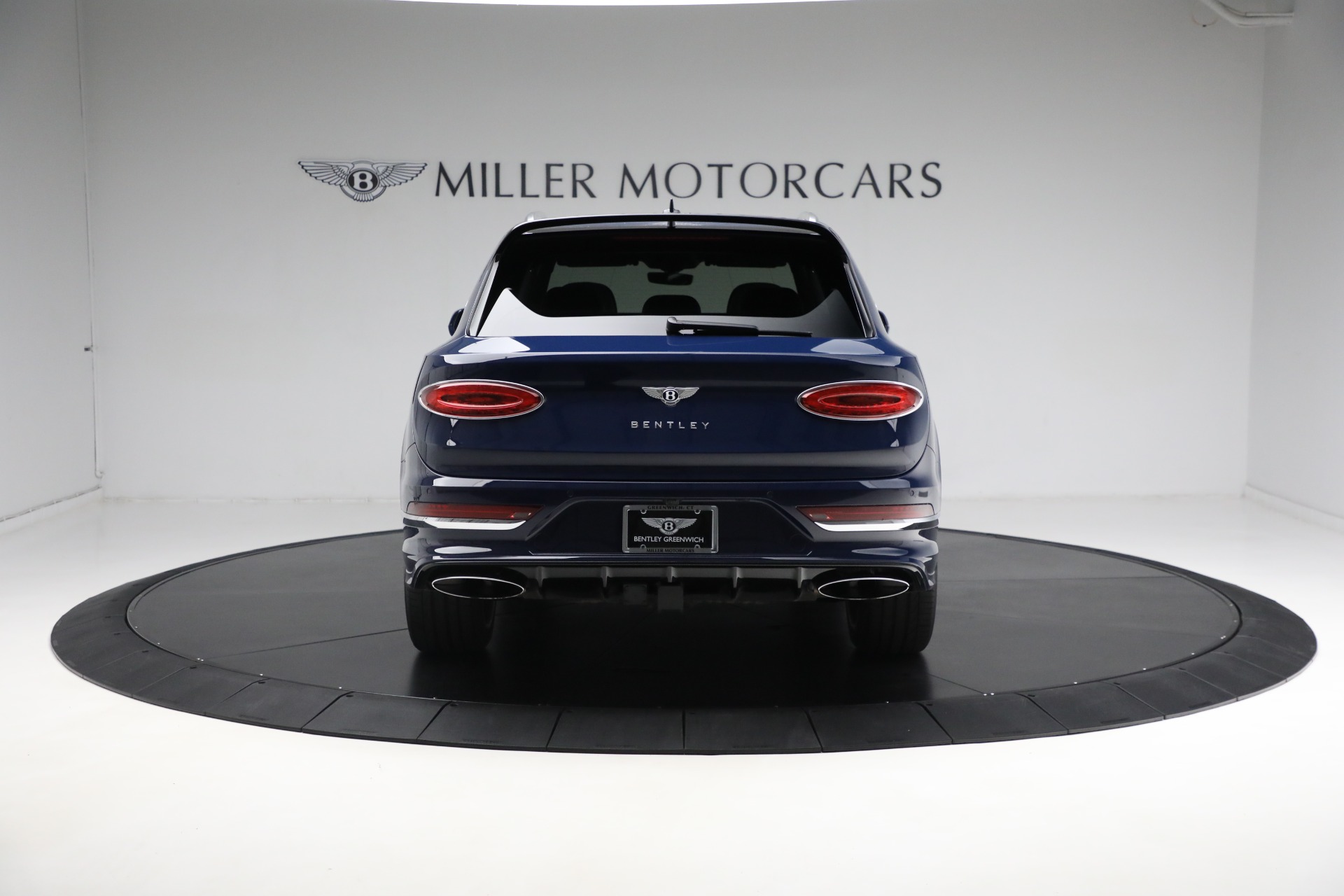 2023 Bentley Bentayga Speed photo 6