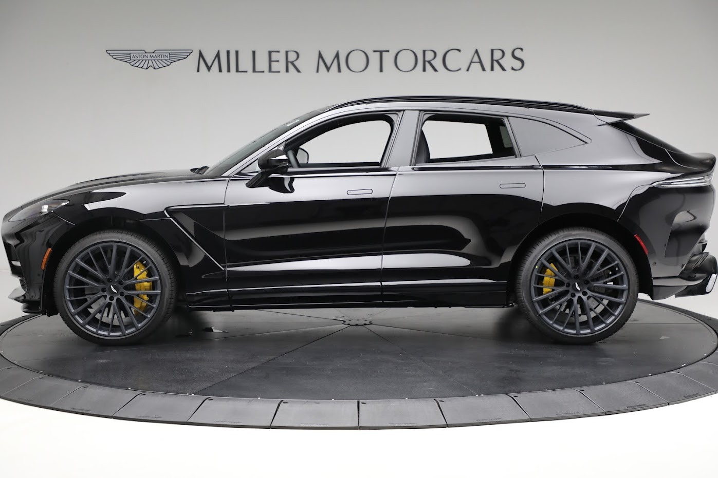 New 2024 Aston Martin DBX 707 For Sale (Sold) | Miller Motorcars