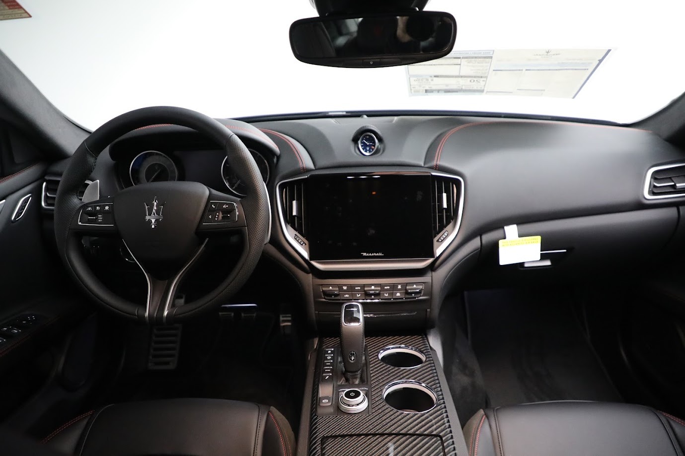 New 2024 Maserati Ghibli Modena Ultima Q4 For Sale () Miller