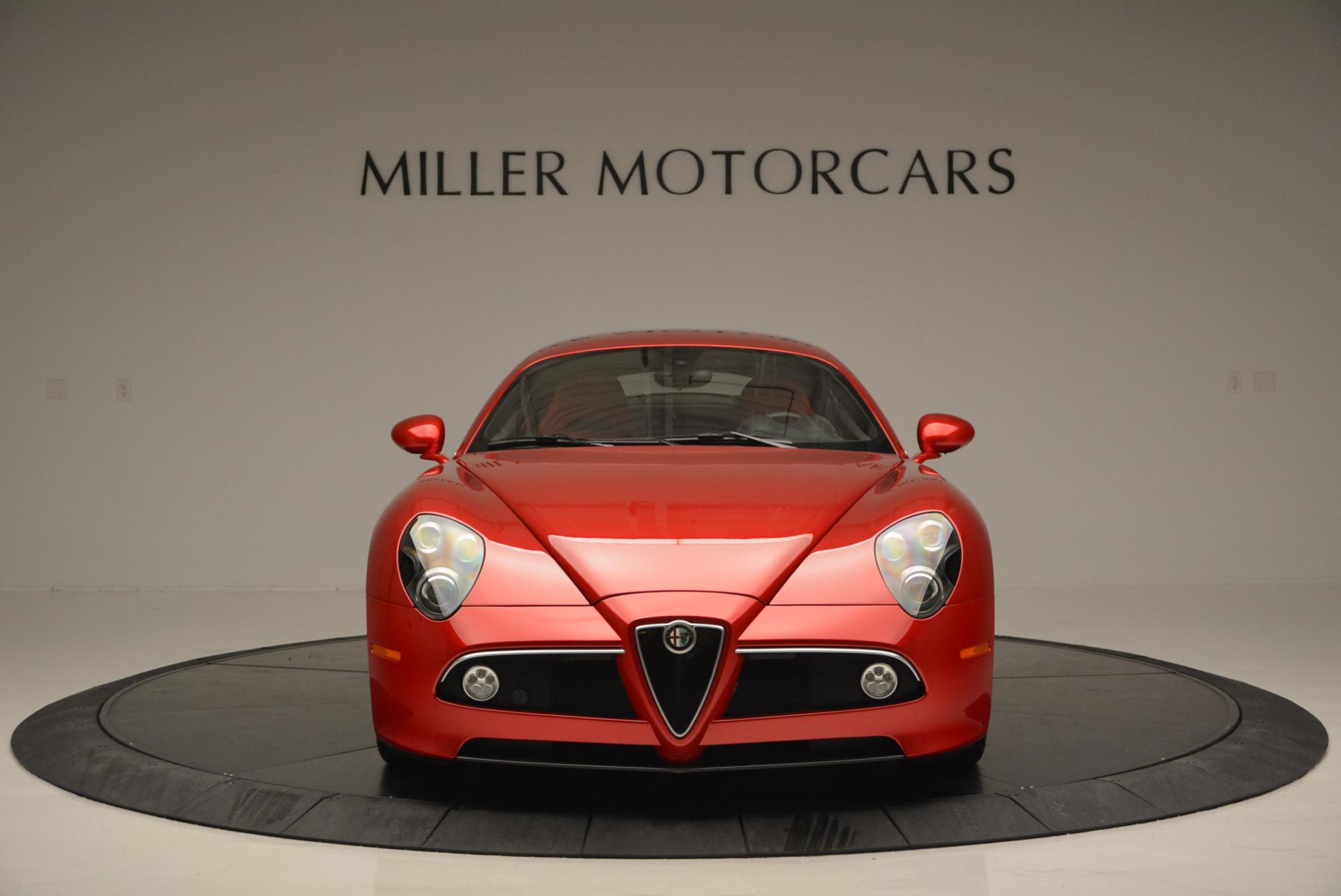 Used-2008-Alfa-Romeo-8C