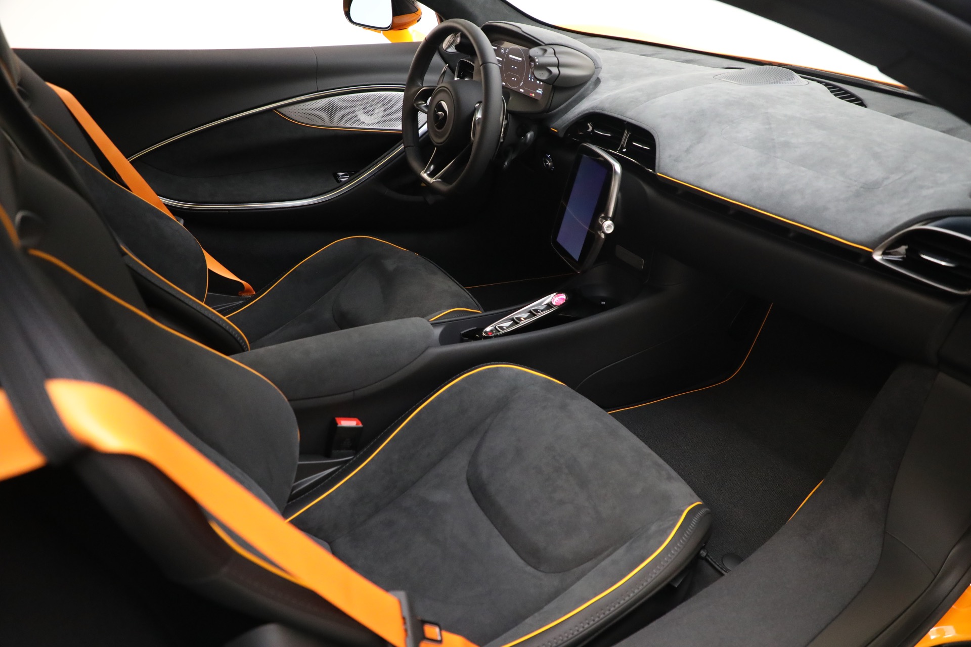 New 2024 McLaren Artura Performance For Sale () Miller Motorcars