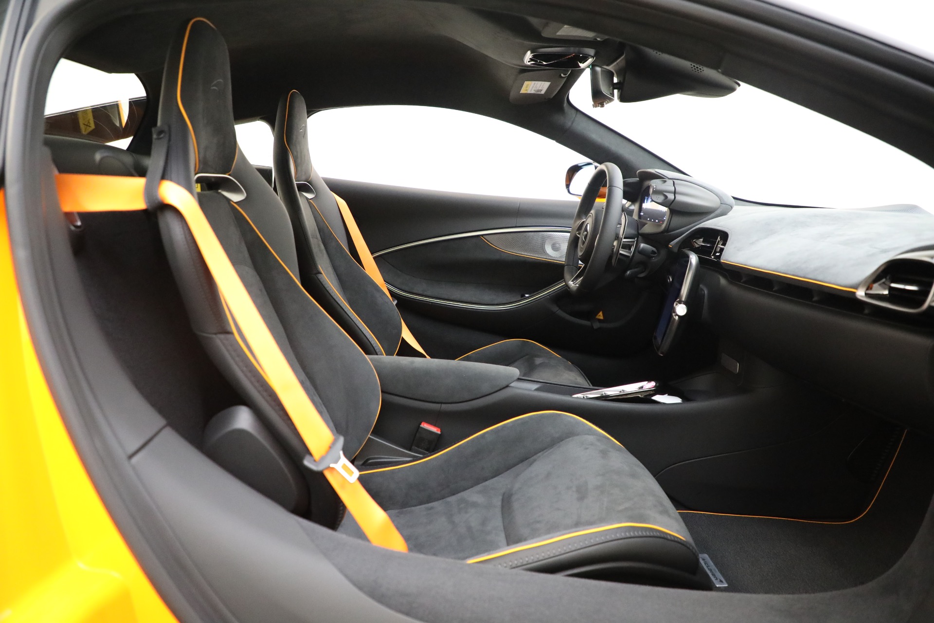 New 2024 McLaren Artura Performance For Sale () Miller Motorcars