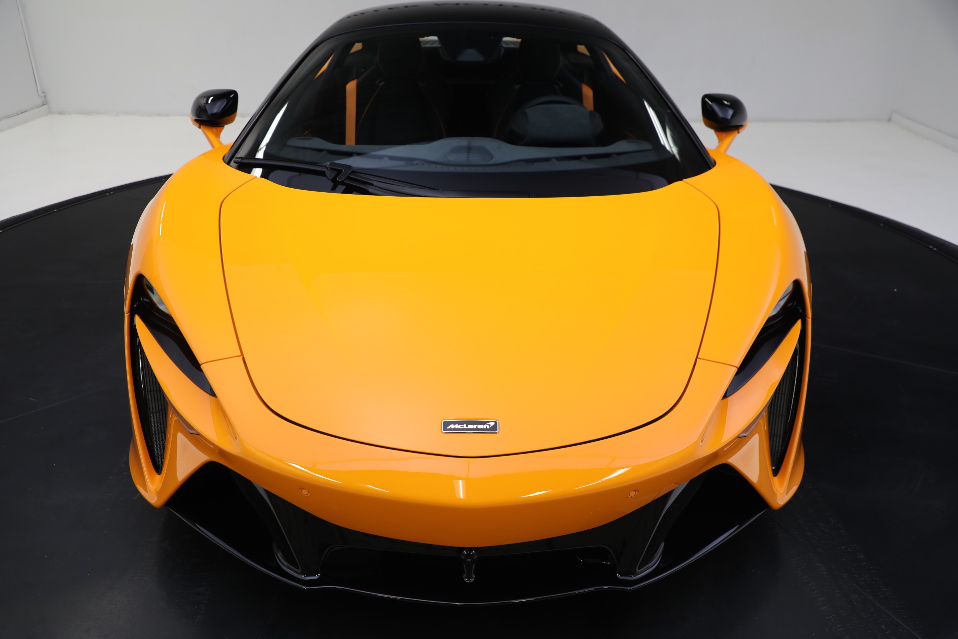 New 2024 McLaren Artura Performance For Sale () Miller Motorcars