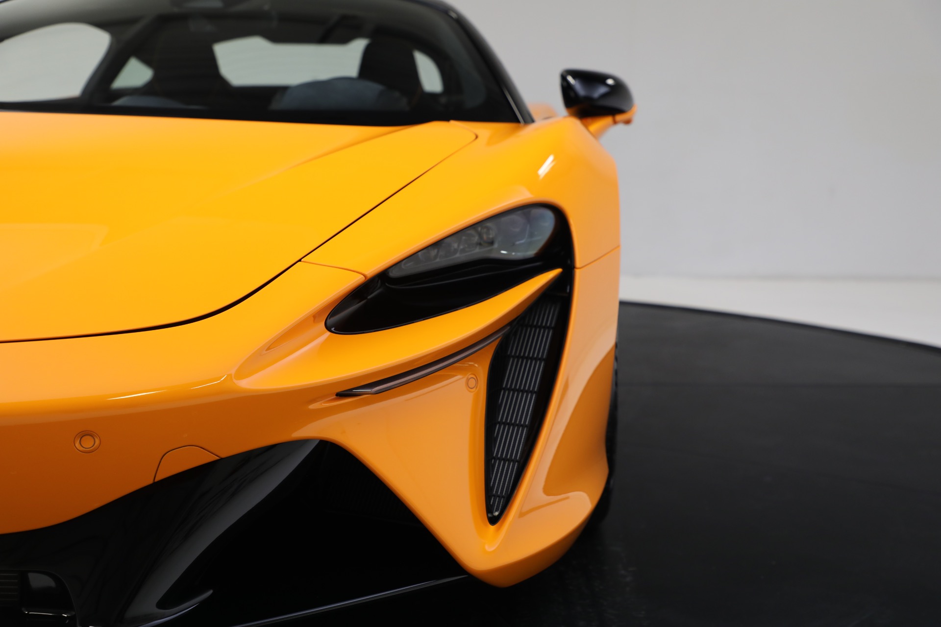 New 2024 McLaren Artura Performance For Sale () Miller Motorcars