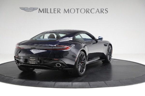 Used 2024 Aston Martin DB12 V8 For Sale (Sold) | Miller Motorcars